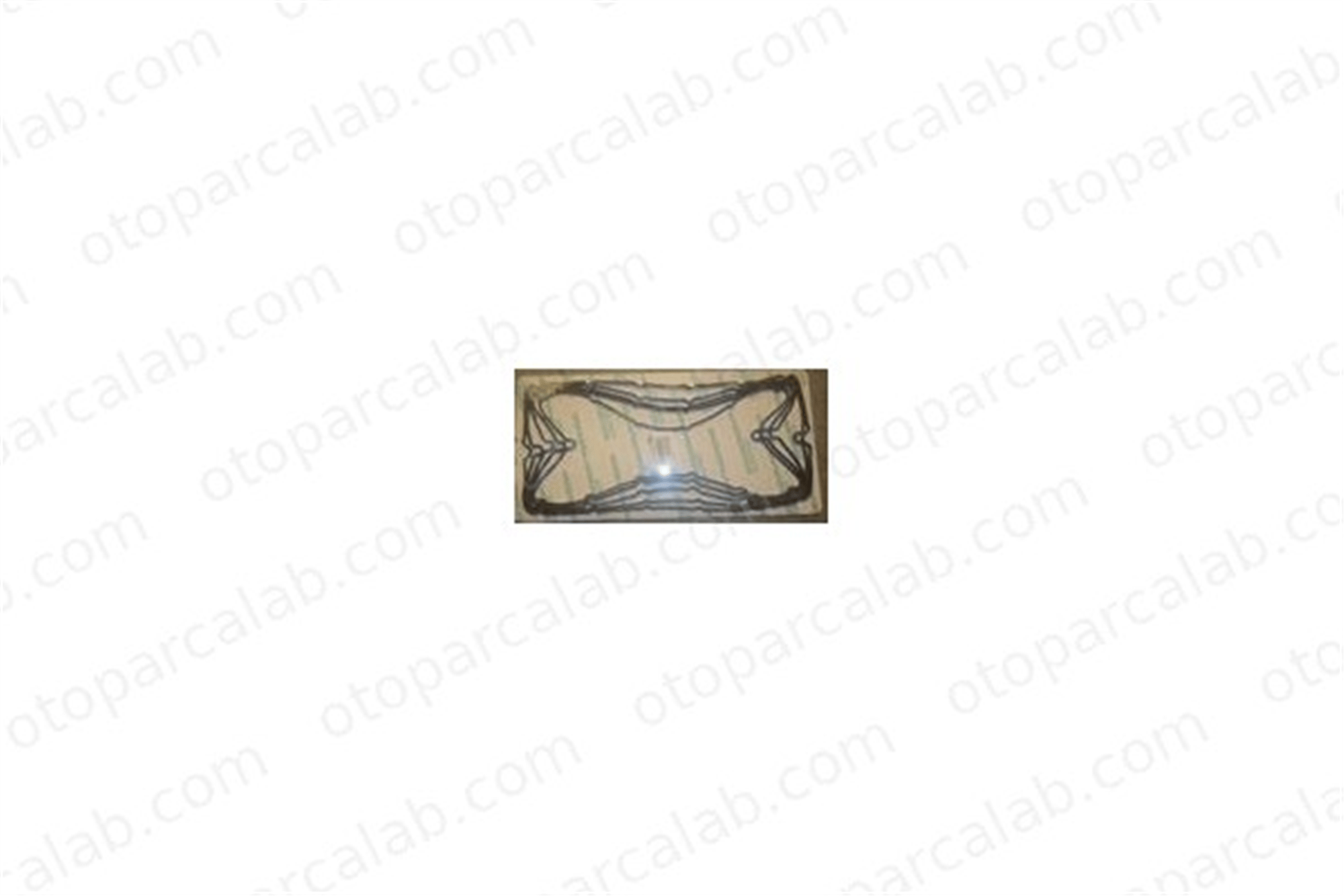 FASE 11-244-016 Üst Kapak Contası (Külbütör) FORD C-MAX II FOCUS III Turnier 4M5G6K260CA 1319177