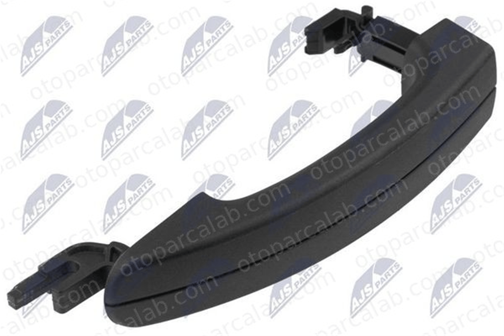 FASE 11-324-023 Kapı Kolu Ön veya Arka Dış Sağ veya Sol FORD TOURNEO CONNECT / GRAND TOURNEO CONNECT V408 MPV TRANSIT CONNECT V408 Kasa/büyük limuzin
