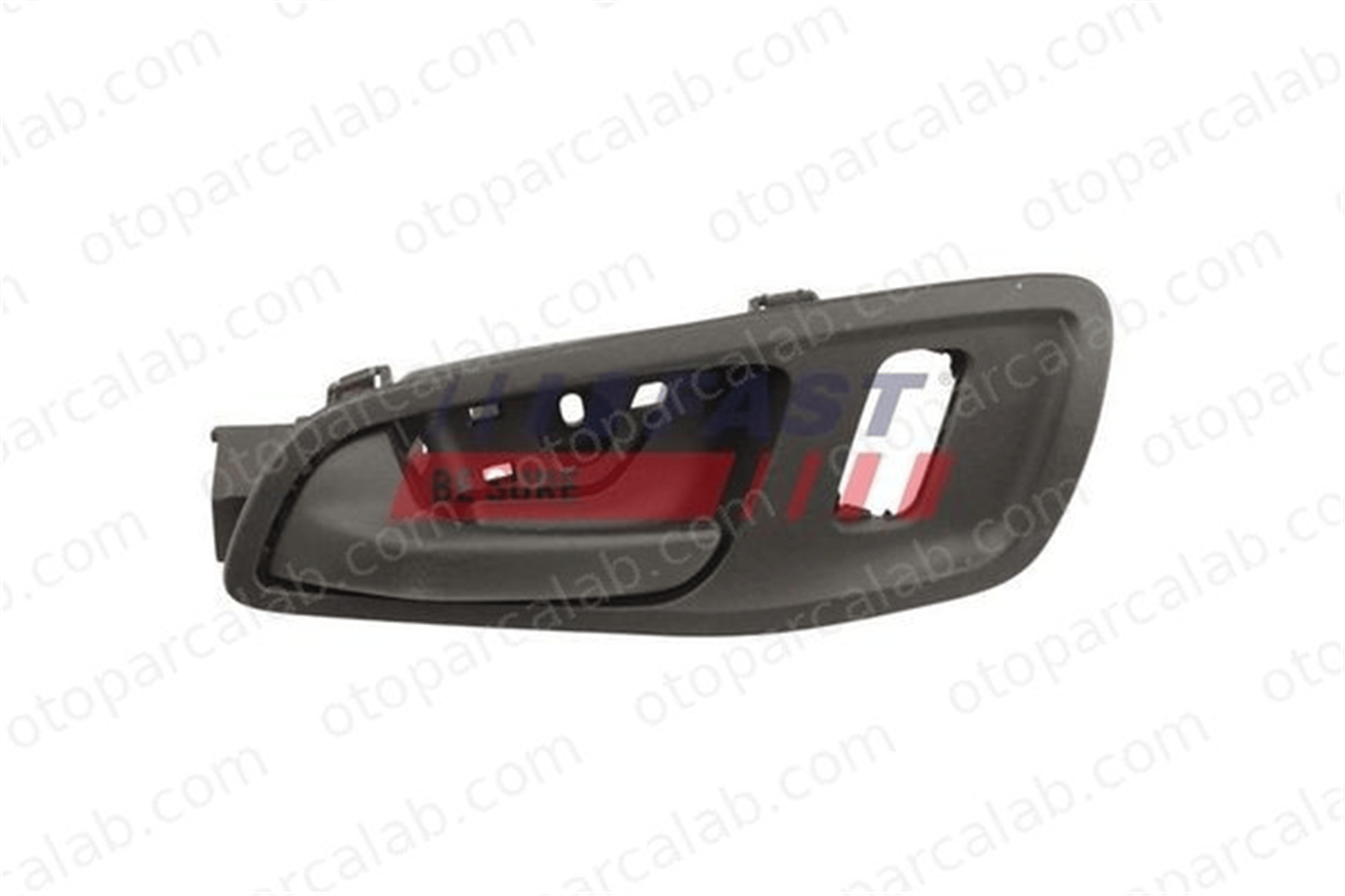 FASE 11-325-017 Kapı Kolu Ön İç Sol FORD TRANSIT CUSTOM V362 Minibüs/Otobüs TRANSIT CUSTOM V362 Panelvan/Van