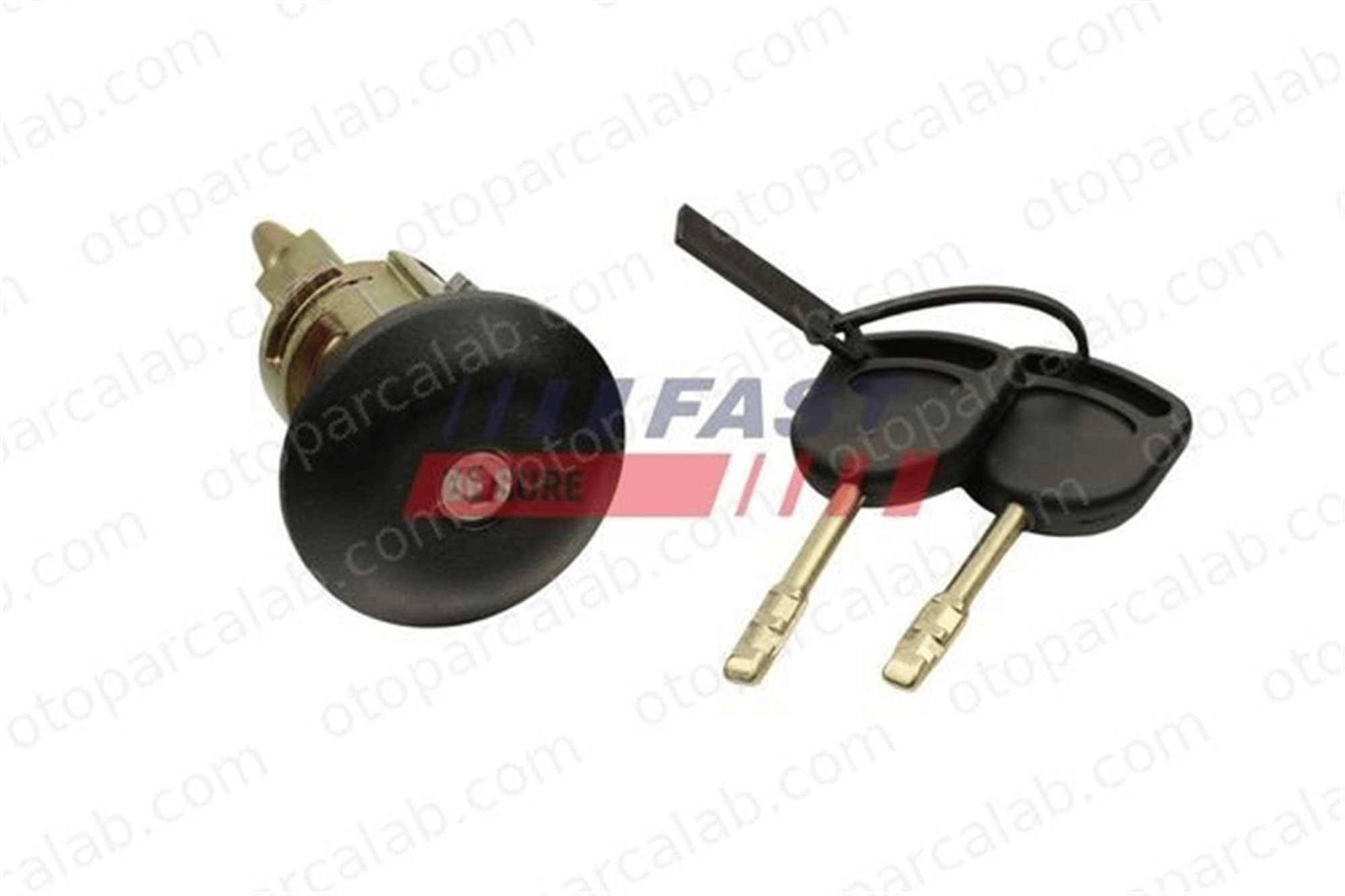 FASE 11-340-024 Kapı Kilit Şifresi FORD TRANSIT Panelvan/Van TRANSIT Platform şasi YC15V220K51AA 4060638