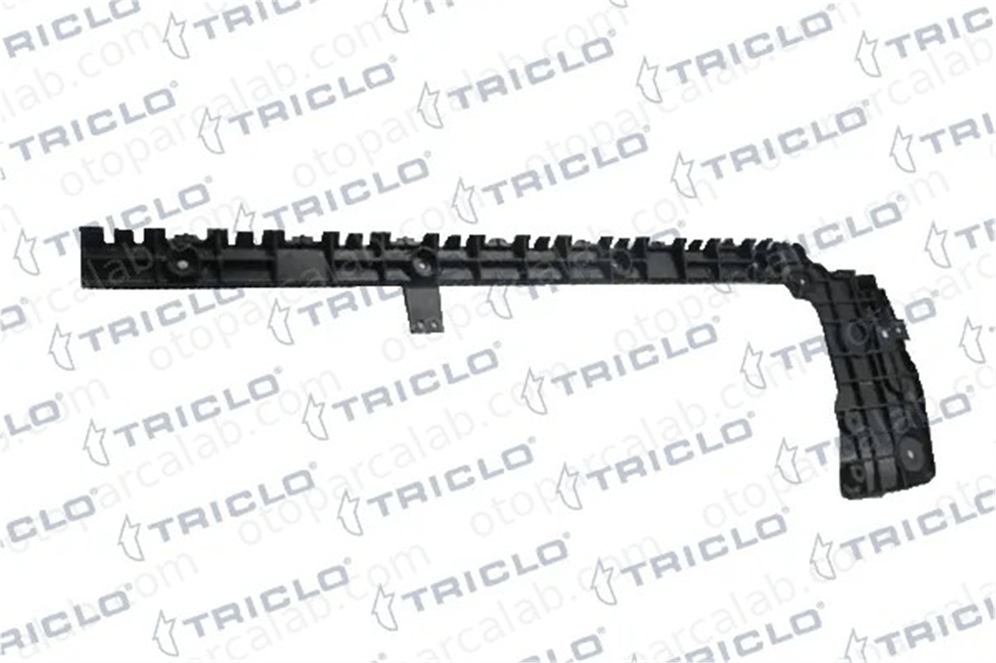FASE 11-354-109 Tampon Braketi Arka Sol FORD TRANSIT V363 Panelvan/Van TRANSIT V363 Platform şasi BK3117A882CE 1848026