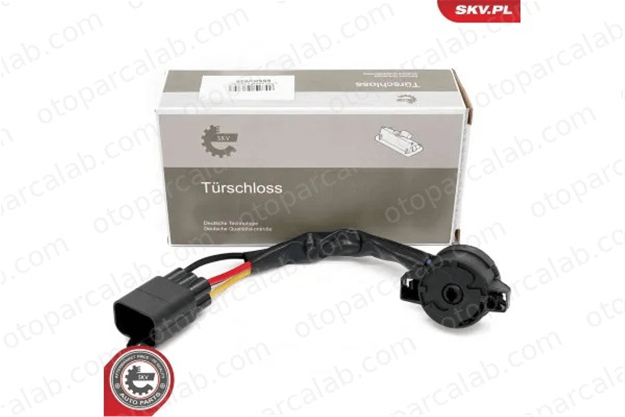 FASE 11-420-005 Kontak Termik FORD FIESTA III FIESTA IV 89FB11572AB 1014143