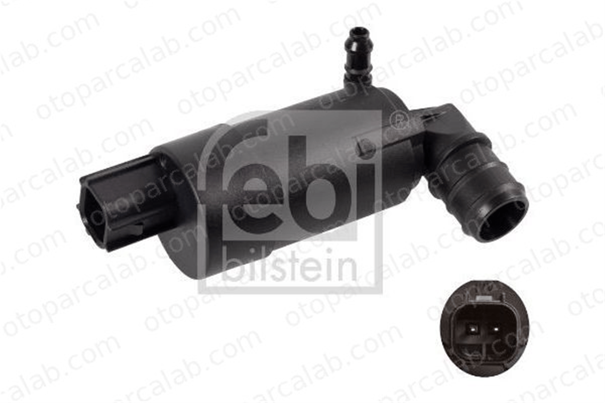 FASE 11-436-009 Cam Su Motoru FORD FOCUS III Sedan TRANSIT V363 Panelvan/Van BV6117K624AB 1791580