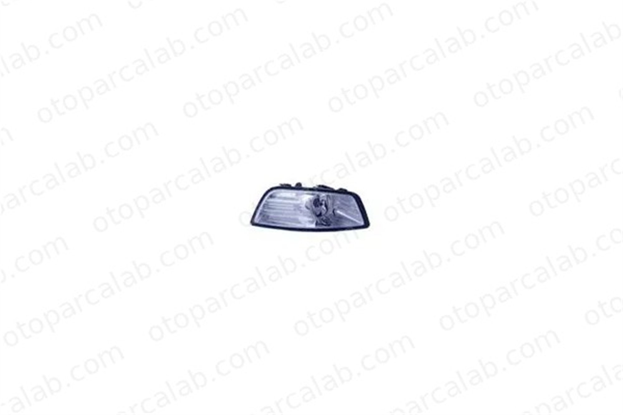 FASE 11-437-008 Dikiz Ayna Sinyali Sağ FORD FOCUS III FOCUS III Turnier 8M5113B384AA 1538489