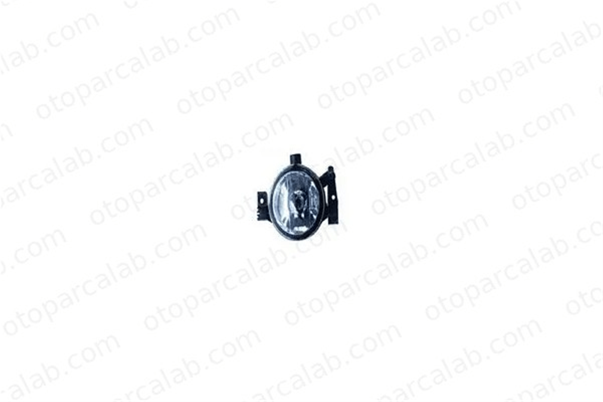 FASE 11-439-005 Sis Farı Ön Sağ FORD FOCUS C-MAX FOCUS II 3M5115K201AB 1234874