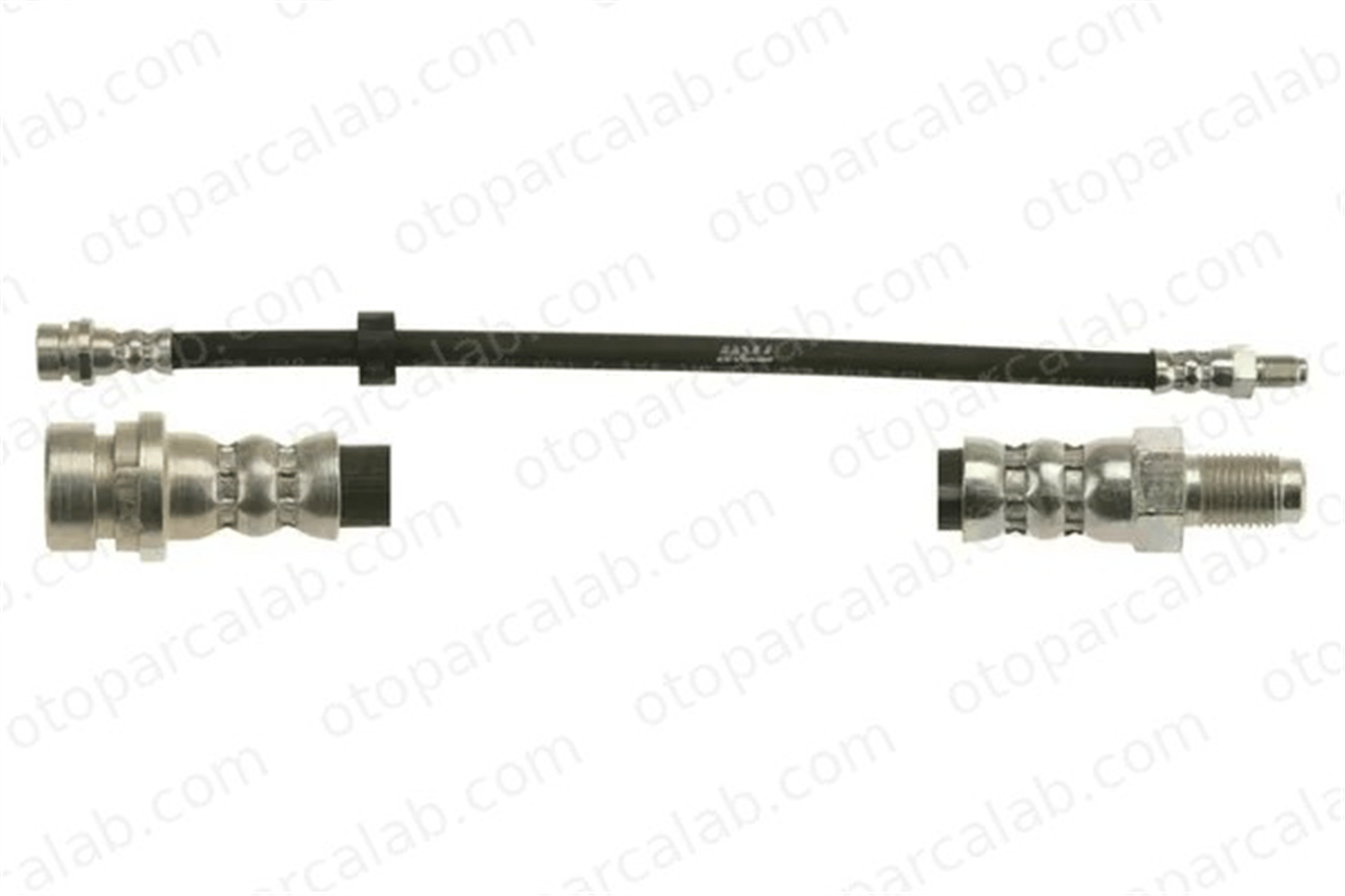 FASE 11-508-058 Fren Hortumu Arka Sağ veya Sol FORD TOURNEO CONNECT TRANSIT CONNECT 2T142282CA 7T162282CA