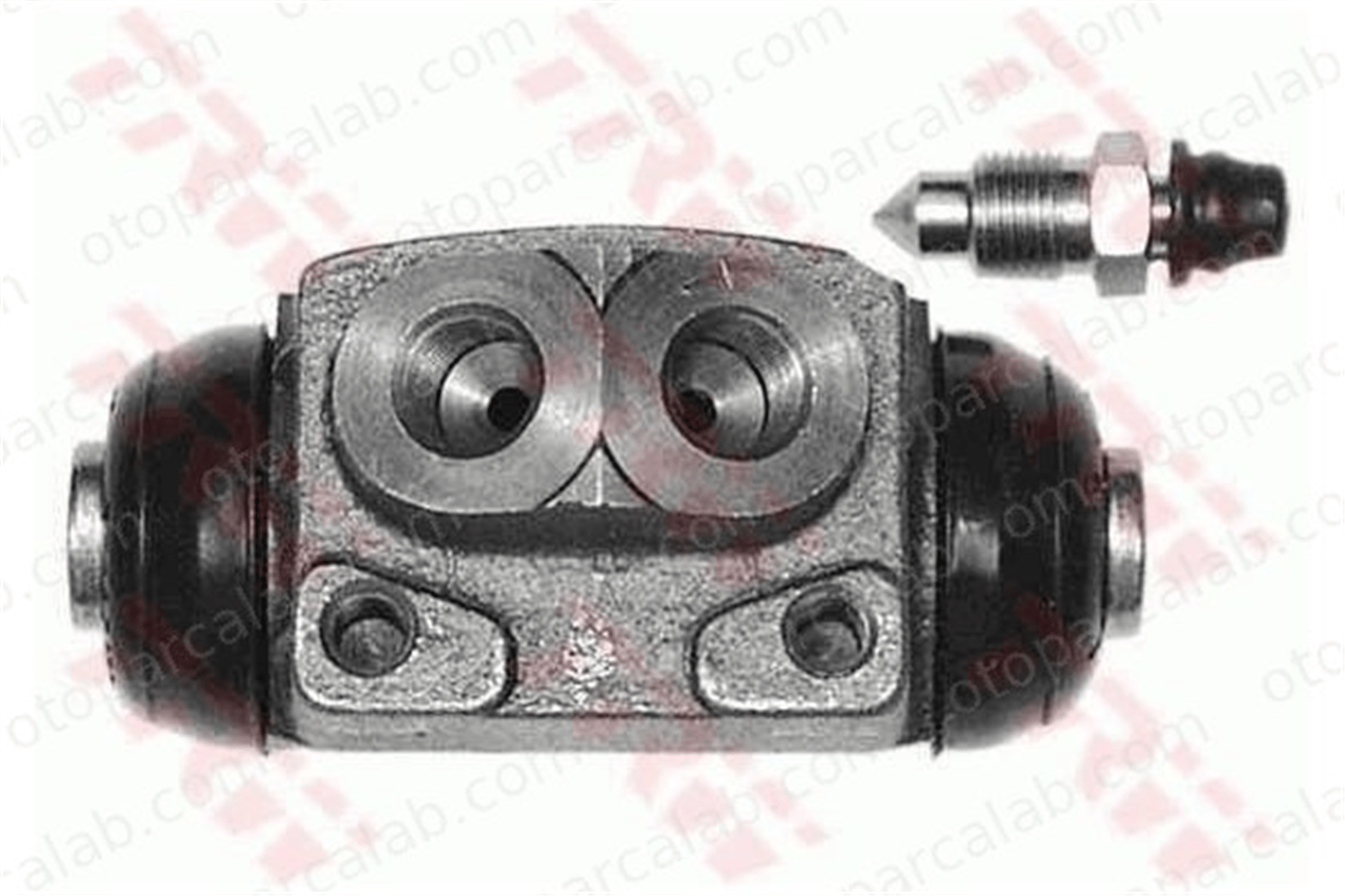 FASE 11-510-007 Fren Silindiri Arka Sağ veya Sol FORD SIERRA II Turnier SIERRA II YS412261BA 1006012
