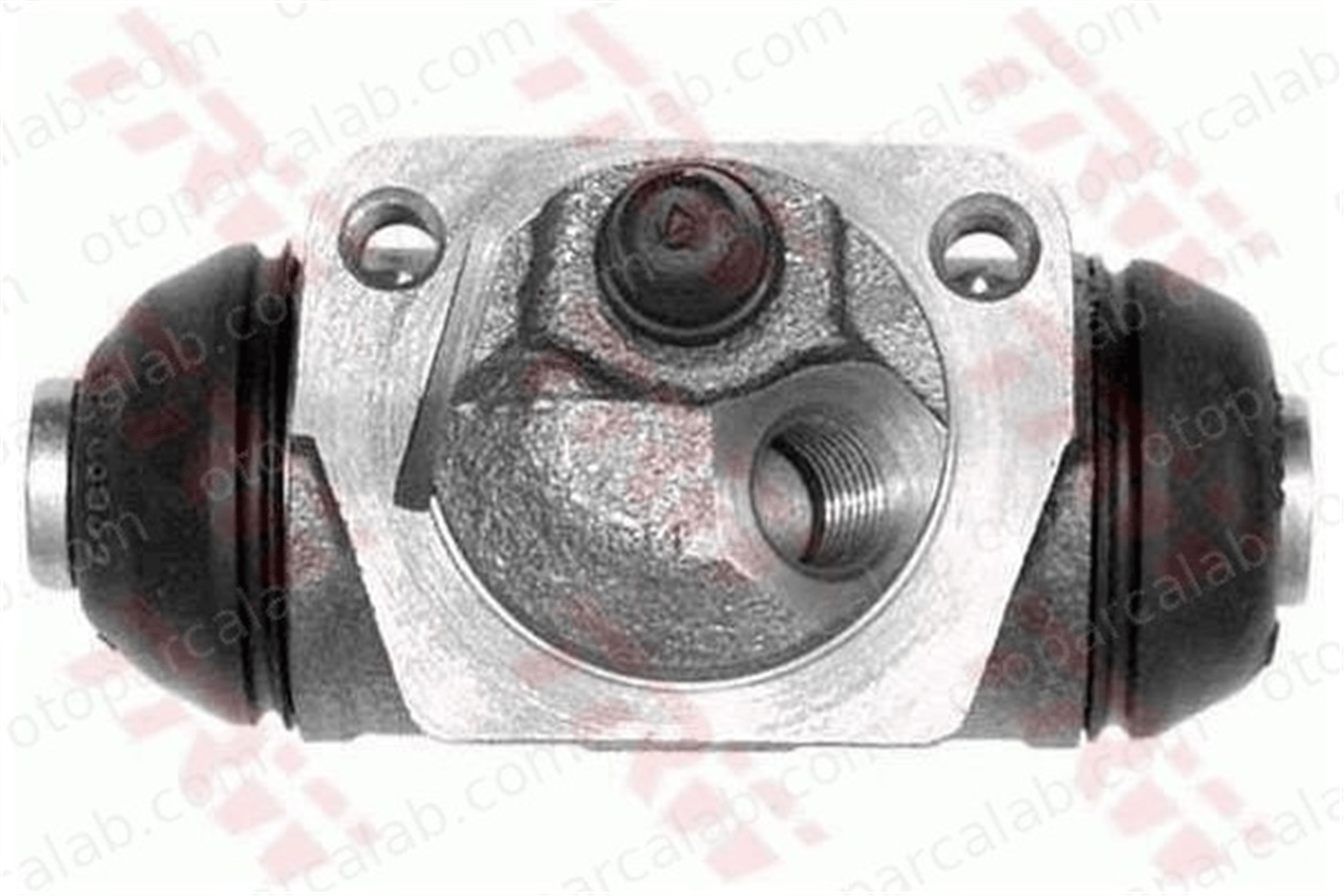 FASE 11-510-014 Fren Silindiri Arka Sağ veya Sol FORD MONDEO I MONDEO I Sedan 93BB2261BC 1113641