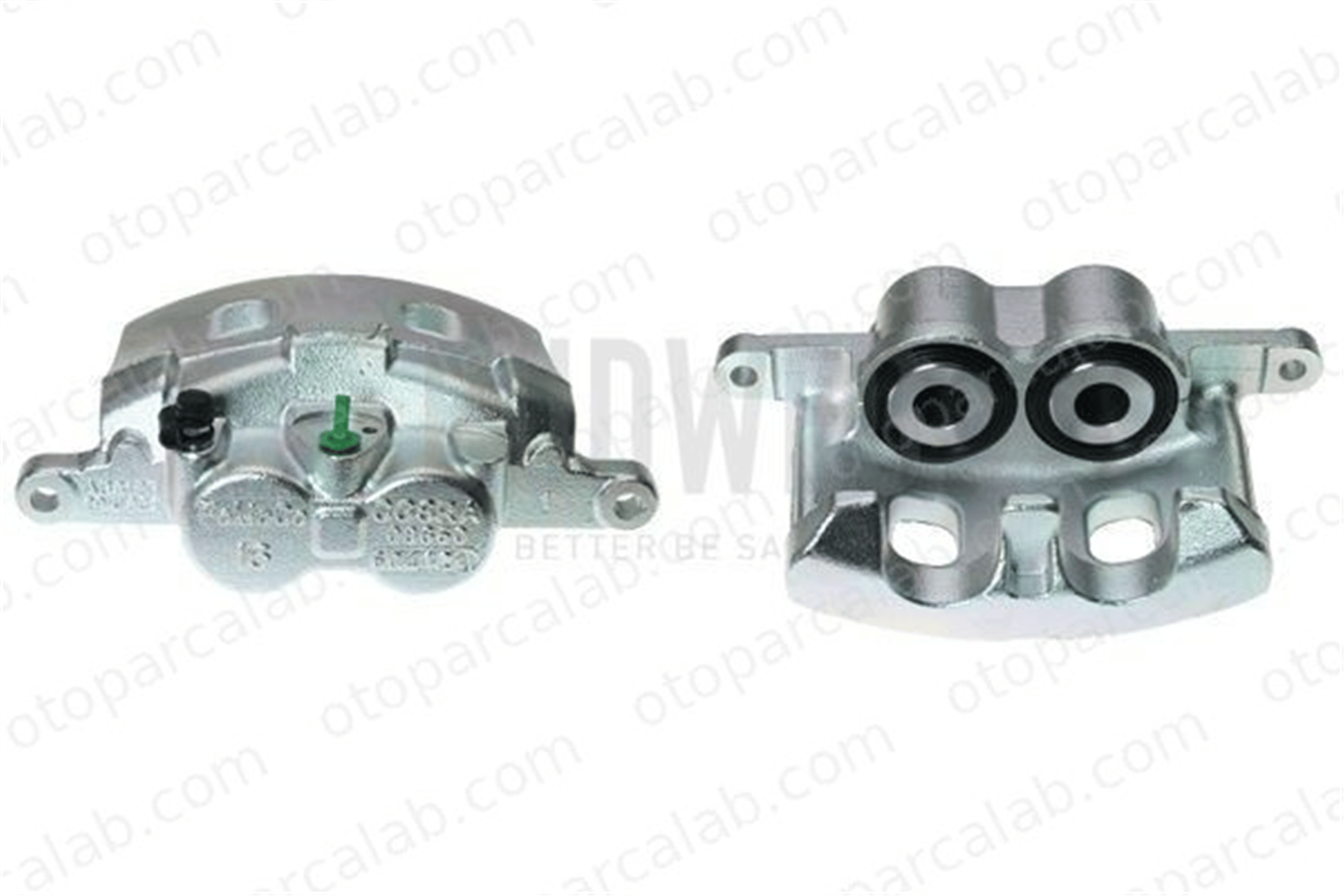 FASE 11-513-020 Fren Kaliper Ön Sağ FORD RANGER AB312B294AA 1731289
