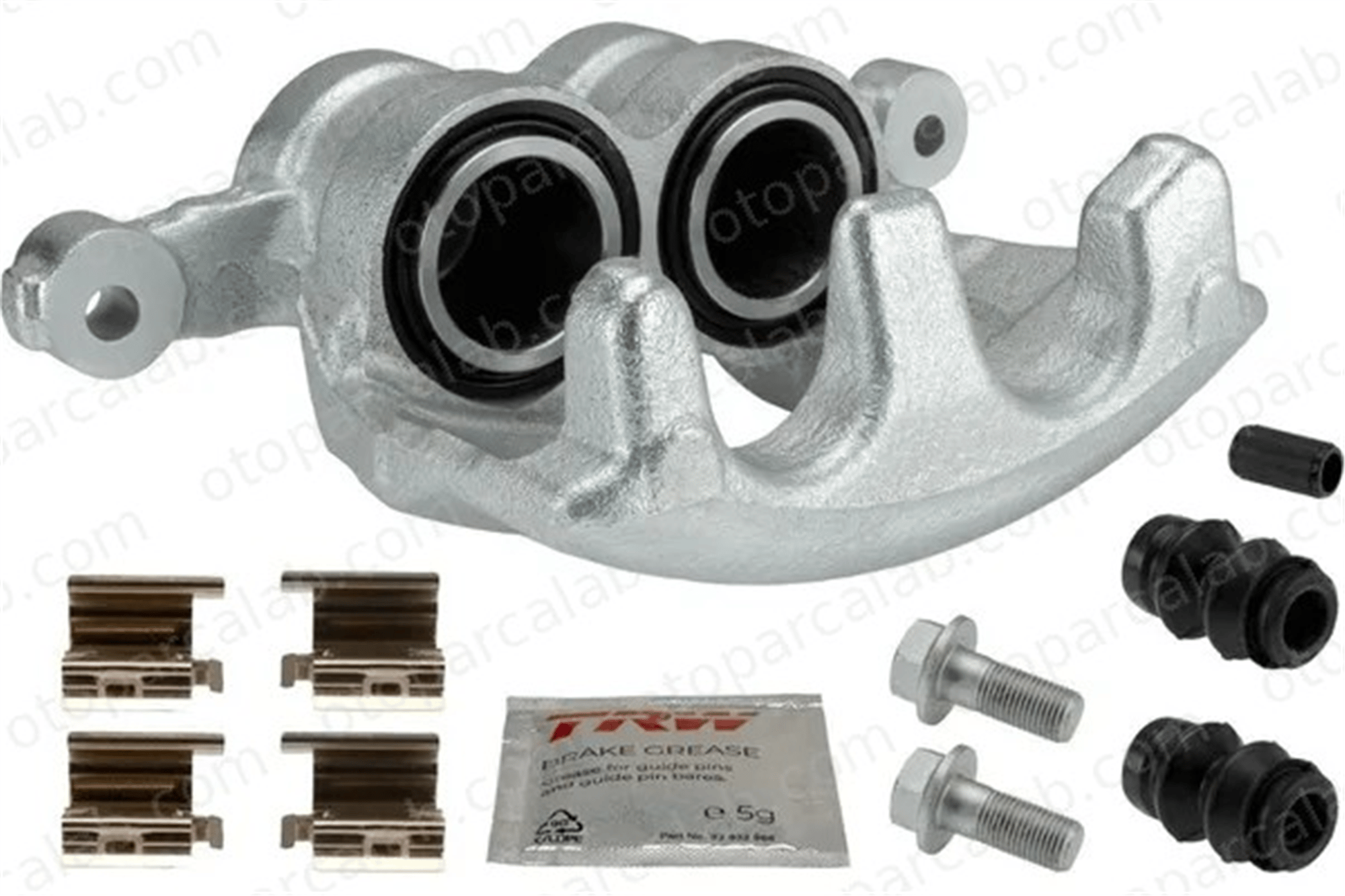 FASE 11-513-029 Fren Kaliper Ön Sağ FORD TRANSIT V363 Panelvan/Van TRANSIT V363 Platform şasi BK212B294AA 1783930