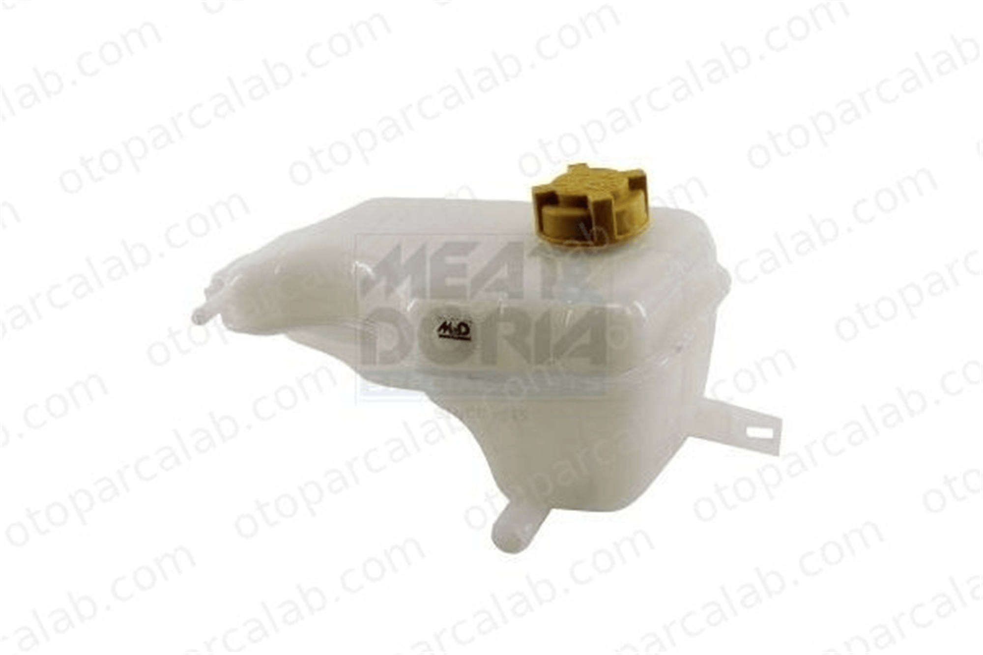 FASE 11-625-023 Radyatör Yedek Su Deposu FORD FIESTA IV FIESTA Kasa/büyük limuzin YS618K218DA 1018018