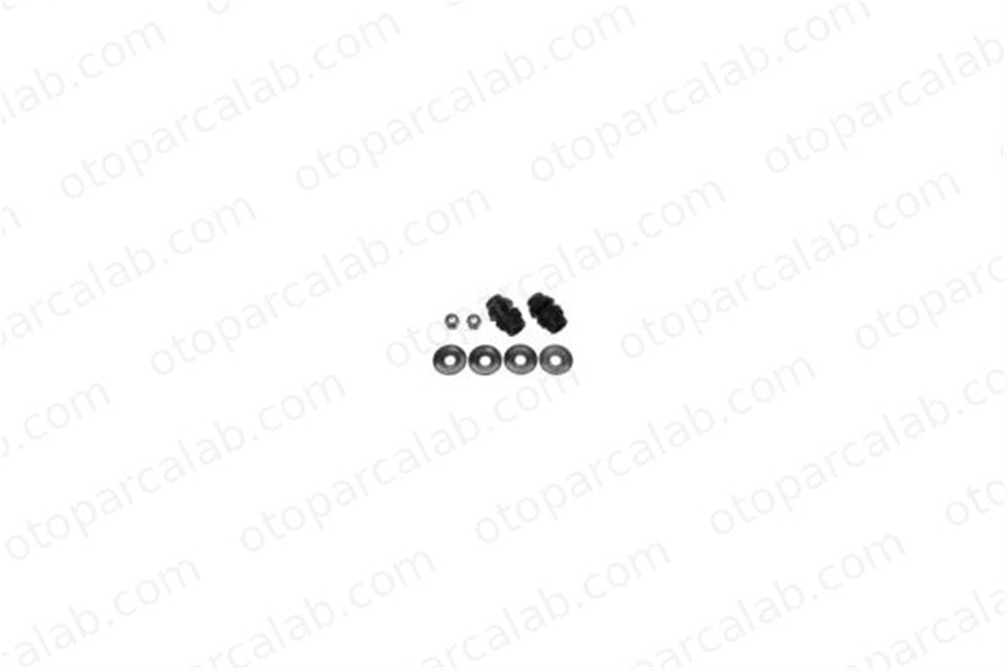 FASE 11-953-061 Salıncak Burcu Ön Alt Sağ veya Sol FORD SCORPIO II SCORPIO II Turnier 95GB3A262BB 7307906