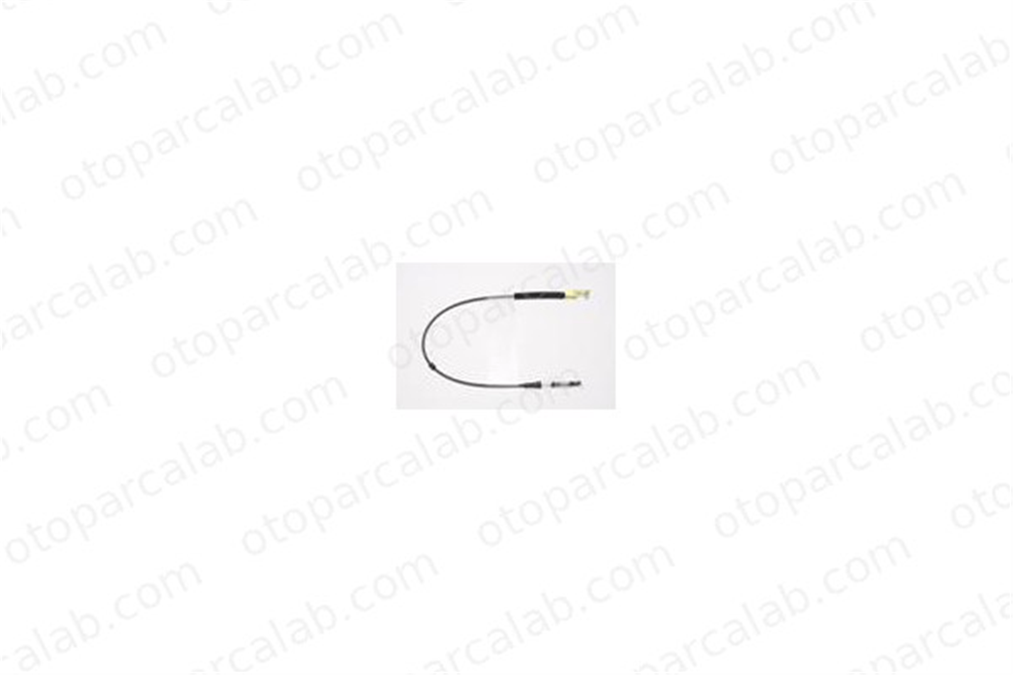 FASE 11-971-001 Motor Kaput Açma Teli FORD ESCORT V ESCORT V Turnier 94AG16C657AB 1038099