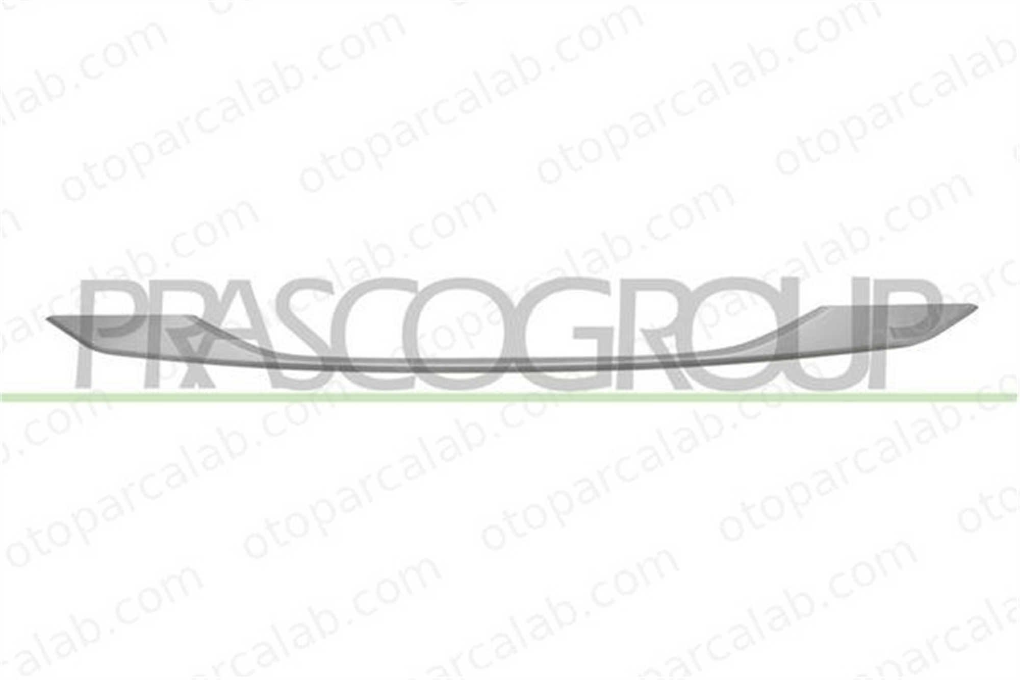 FASE 22-345-021 Tampon Çıtası Ön PEUGEOT 2008 II 98317016VV