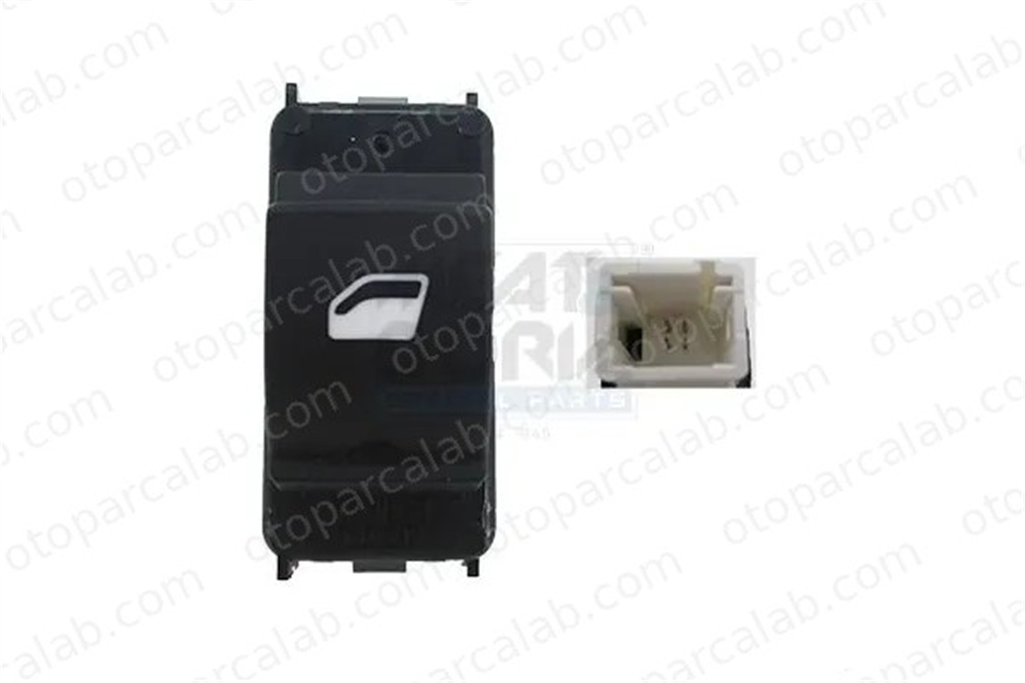 FASE 22-407-018 Cam Açma Düğmesi Arka Sağ veya Sol PEUGEOT 308 II 308 SW II 96762292ZD 096762292ZD