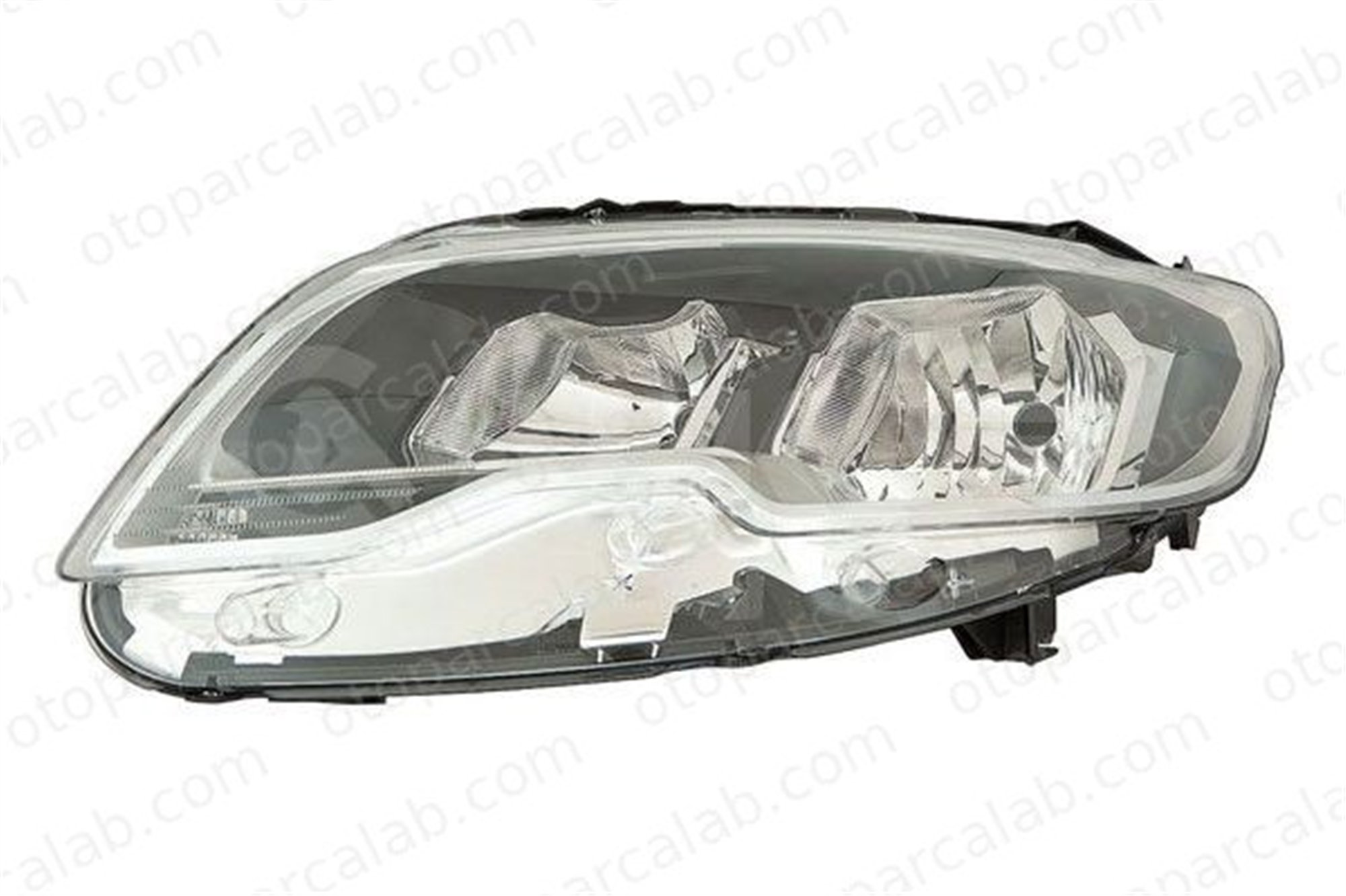 FASE 22-412-016 Far Lambası Sol PEUGEOT 301 9817298380