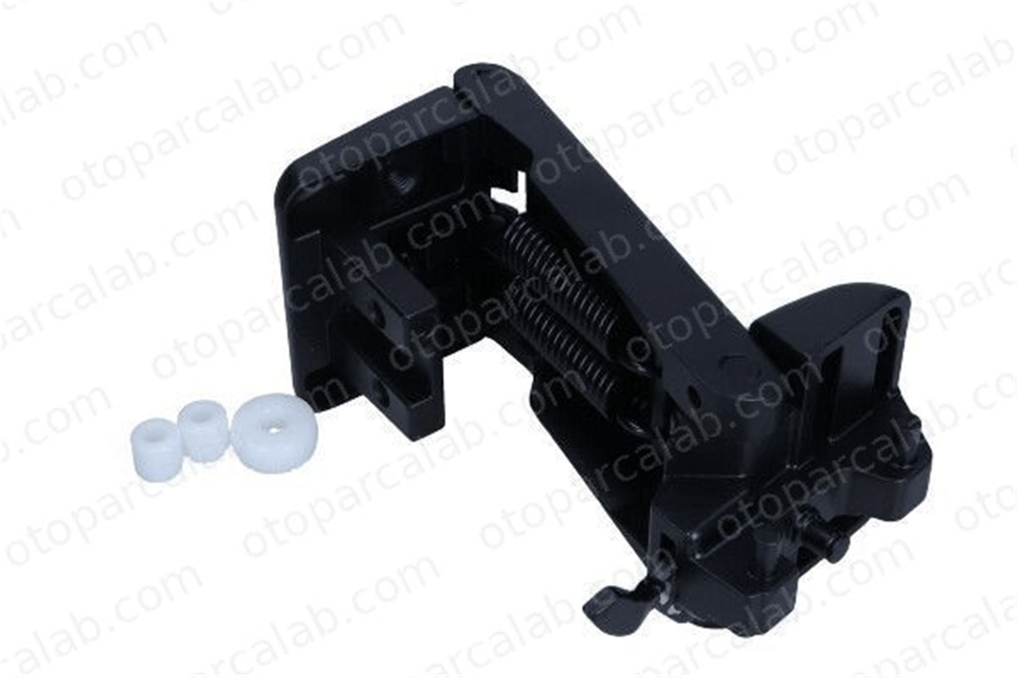 FASE 33-327-015 Sürgülü Kapı Makarası Orta MERCEDES-BENZ T1 Minibüs/Otobüs T1 Panelvan/Van 6017601847 6017600347