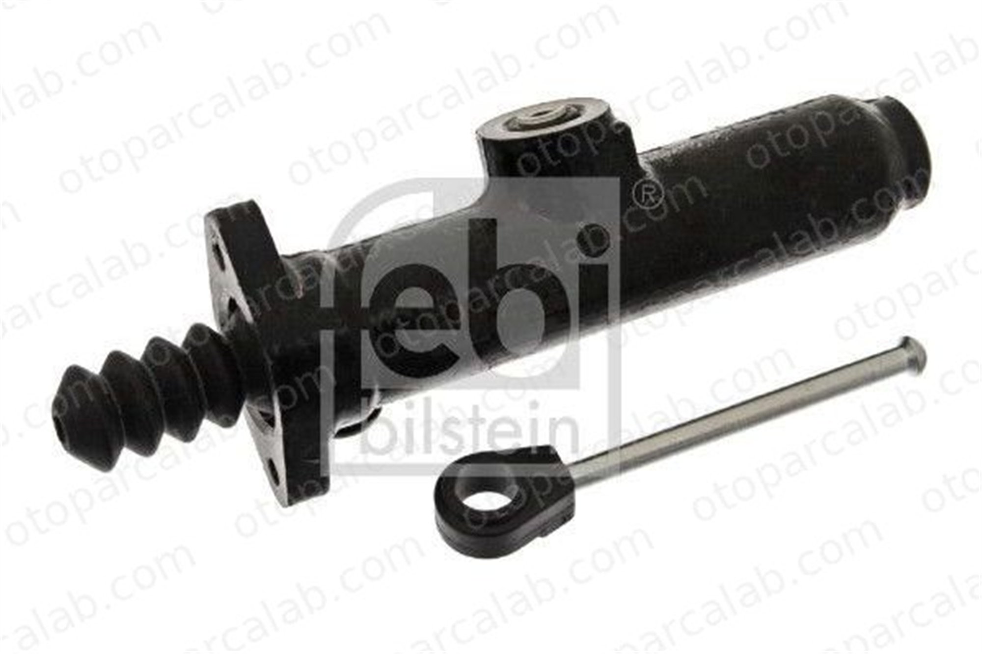 FASE 33-804-006 Debriyaj Merkezi Üst MERCEDES-BENZ AROCS ACTROS MP4 / MP5 A0012959706 12952506