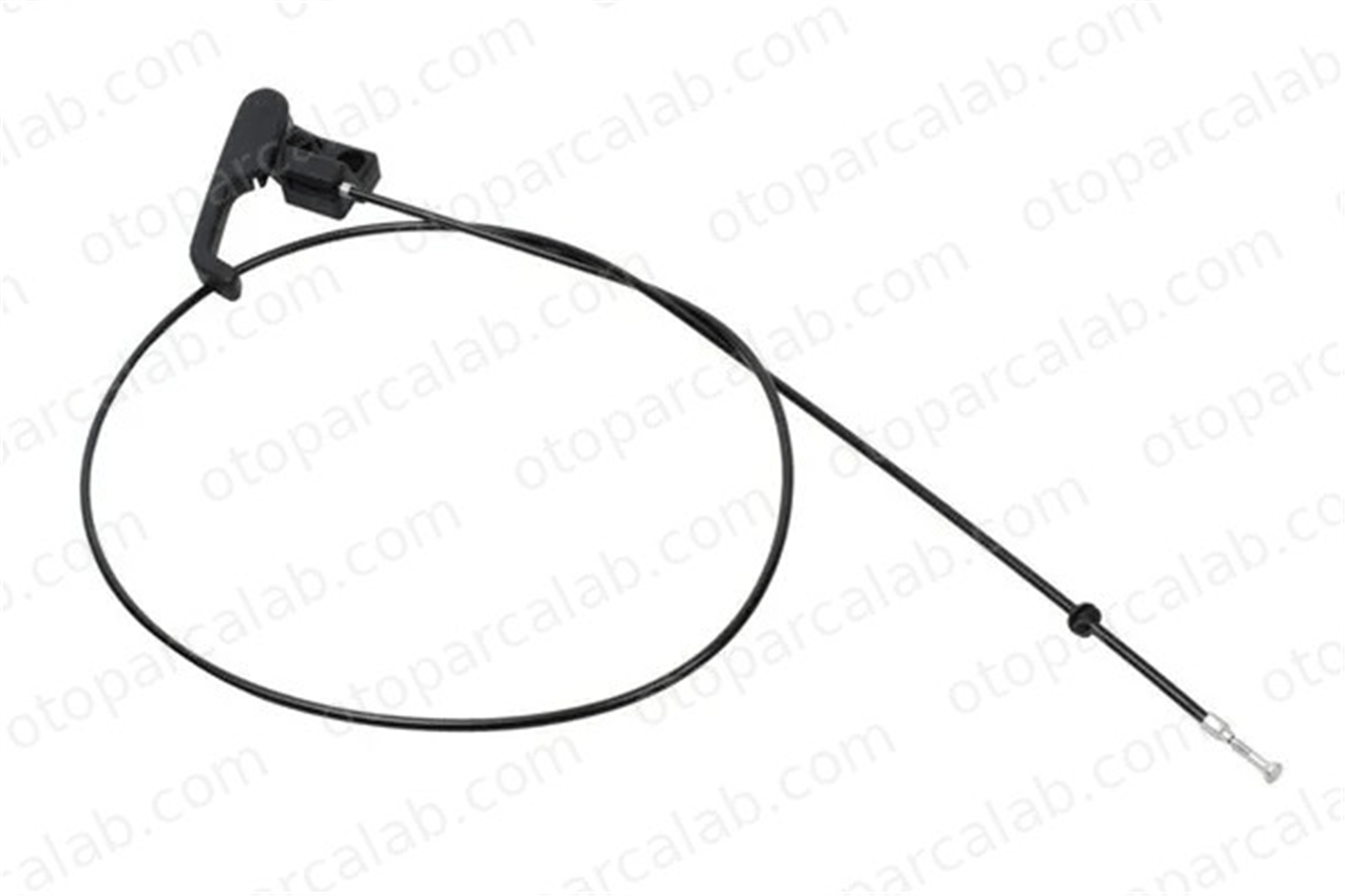 FASE 33-971-003 Motor Kaput Açma Teli MERCEDES-BENZ SPRINTER 4-t Panelvan/Van SPRINTER 3-t Panelvan/Van 9017500359 A9017500359