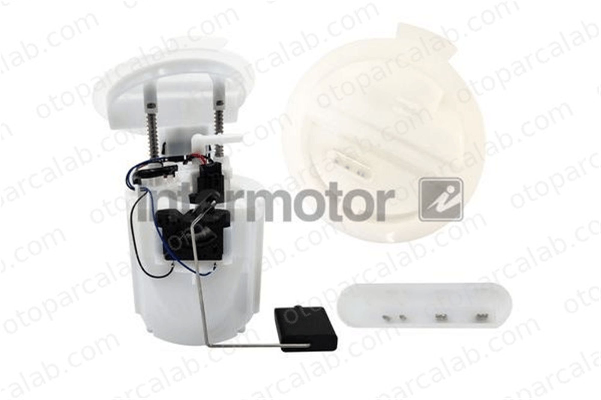 FDR 1009 Depo Şamandırası MERCEDES-BENZ C-SERISI C-SERISI T-Model A2044700294 133536