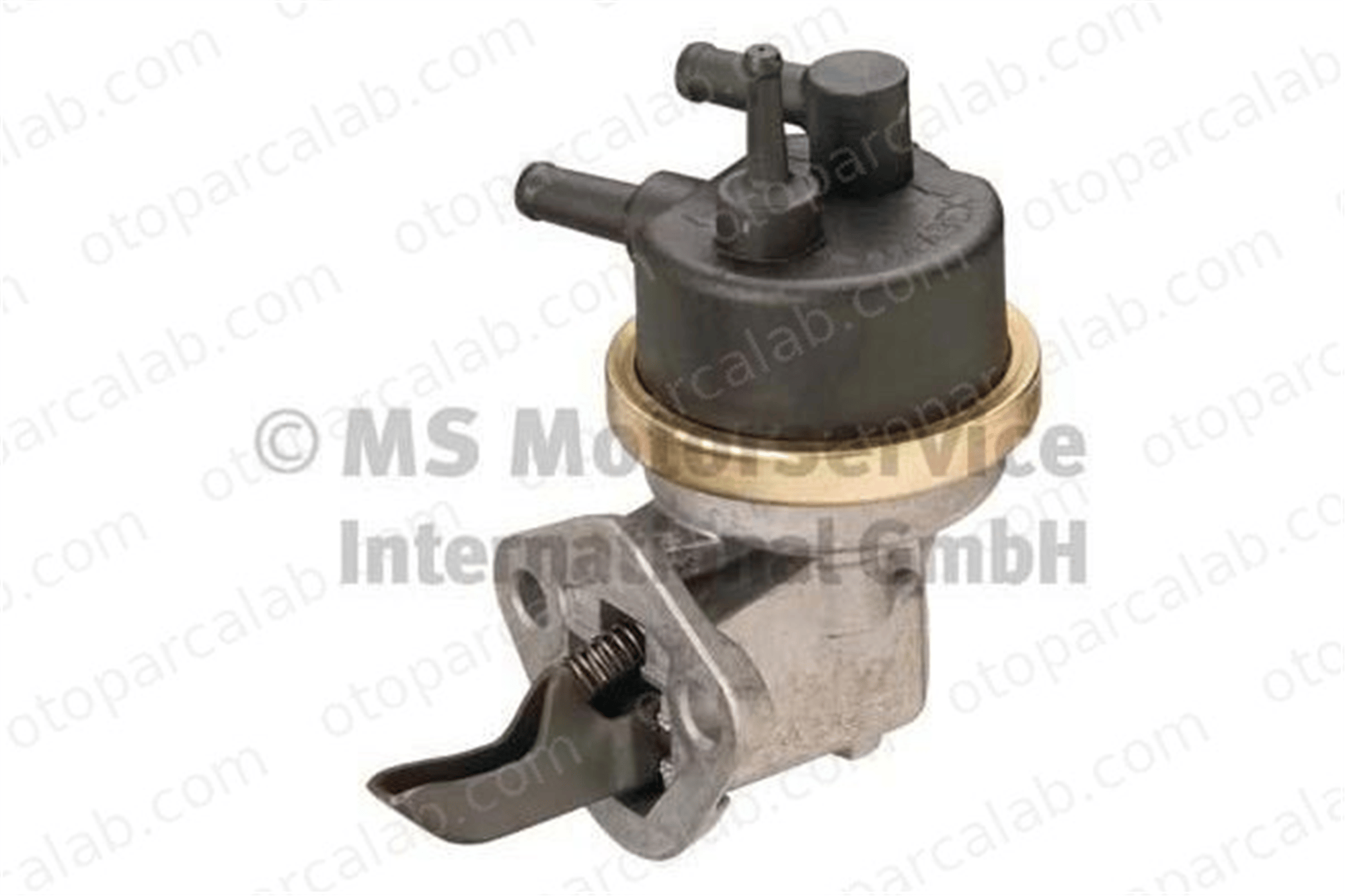 FDR 7066 Depo Şamandırası İç Pompa RENAULT 11 9 7700726305 7700734250