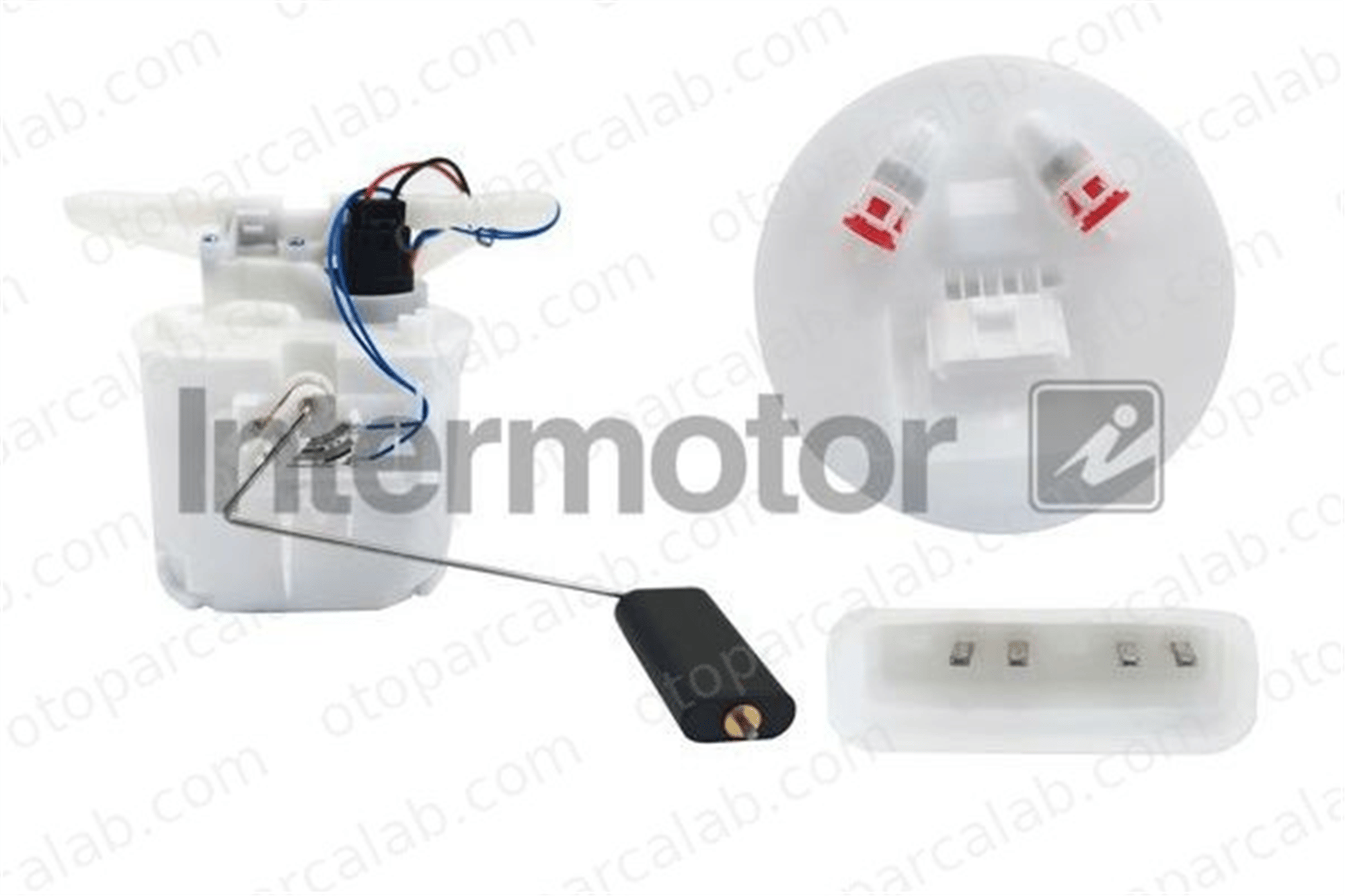 FDR 9613 Depo Şamandırası FORD FOCUS I FOCUS I Sedan 98AP9H307AP 1062046