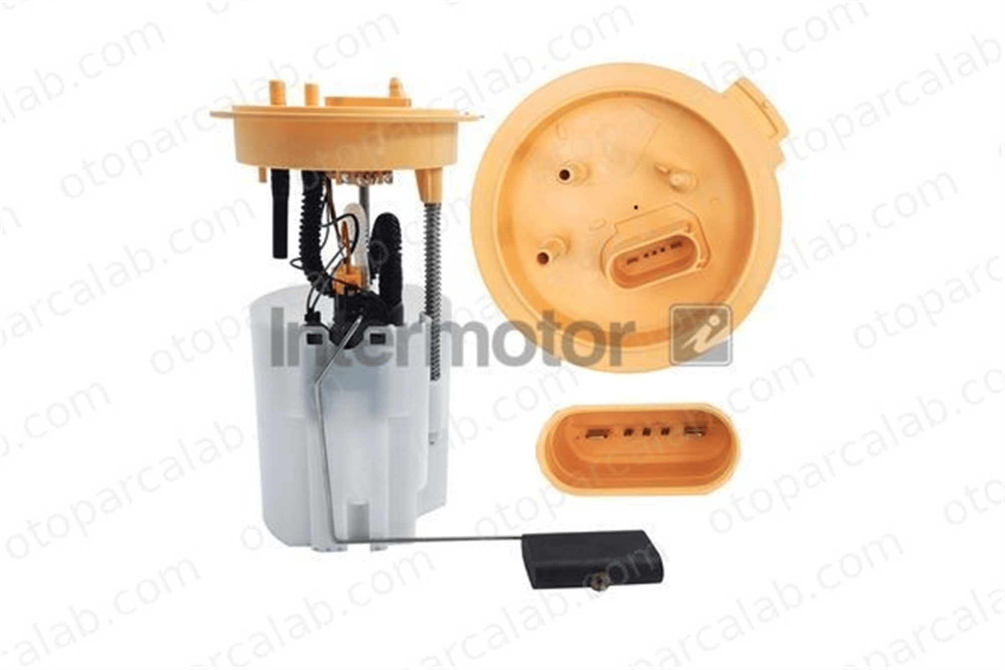 FDR 9953 Depo Şamandırası VW PASSAT B6 Variant PASSAT B6 3C0919050AC 3C0919050Q