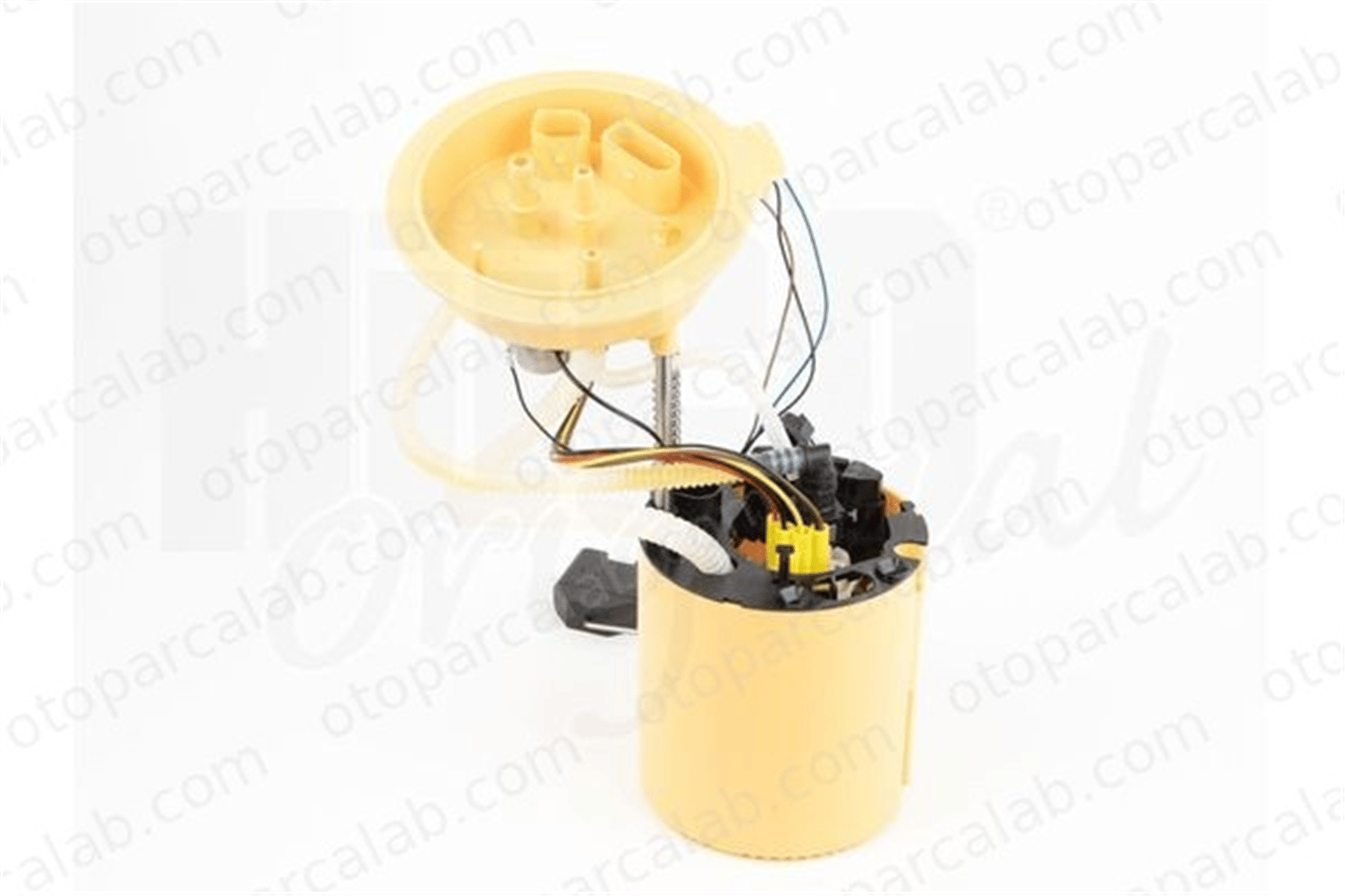 FDR 9992 Depo Şamandırası AUDI A6 C7 Avant A6 Allroad C7 4G0919050 4G0919050A
