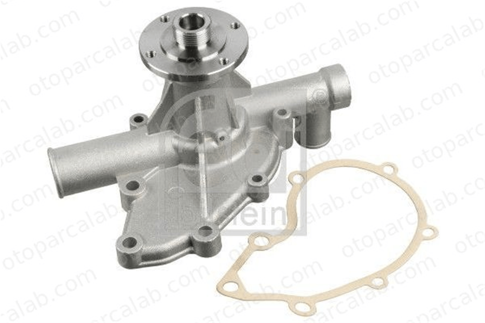 FEBI BILSTEIN 01288 Devirdaim Su Pompası BMW 3 5 11511721477 11511274583