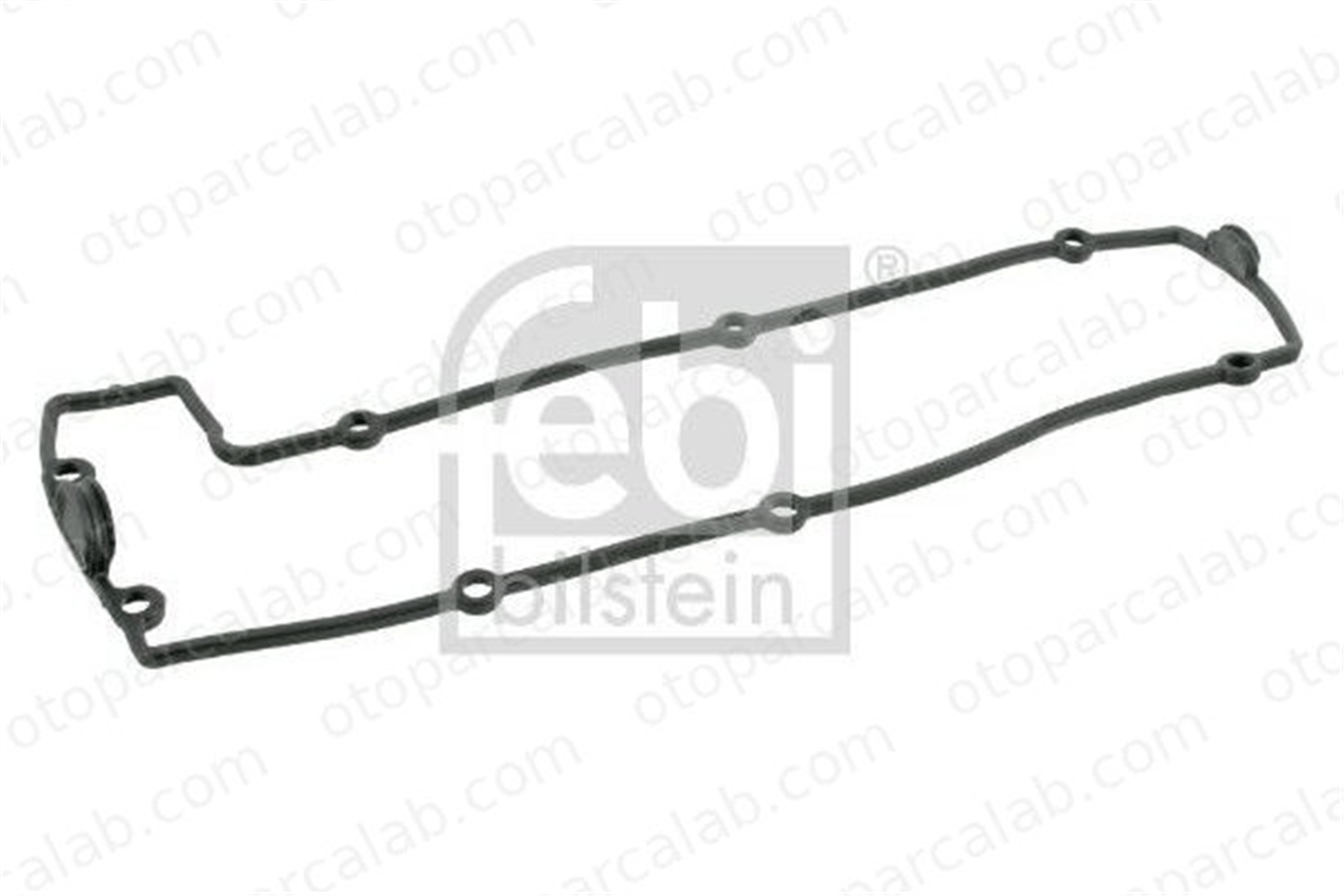 FEBI BILSTEIN 01347 Üst Kapak Contası (Külbütör) MERCEDES-BENZ G-SERISI SPRINTER 4-t Platform şasi A6020160221 6020160221