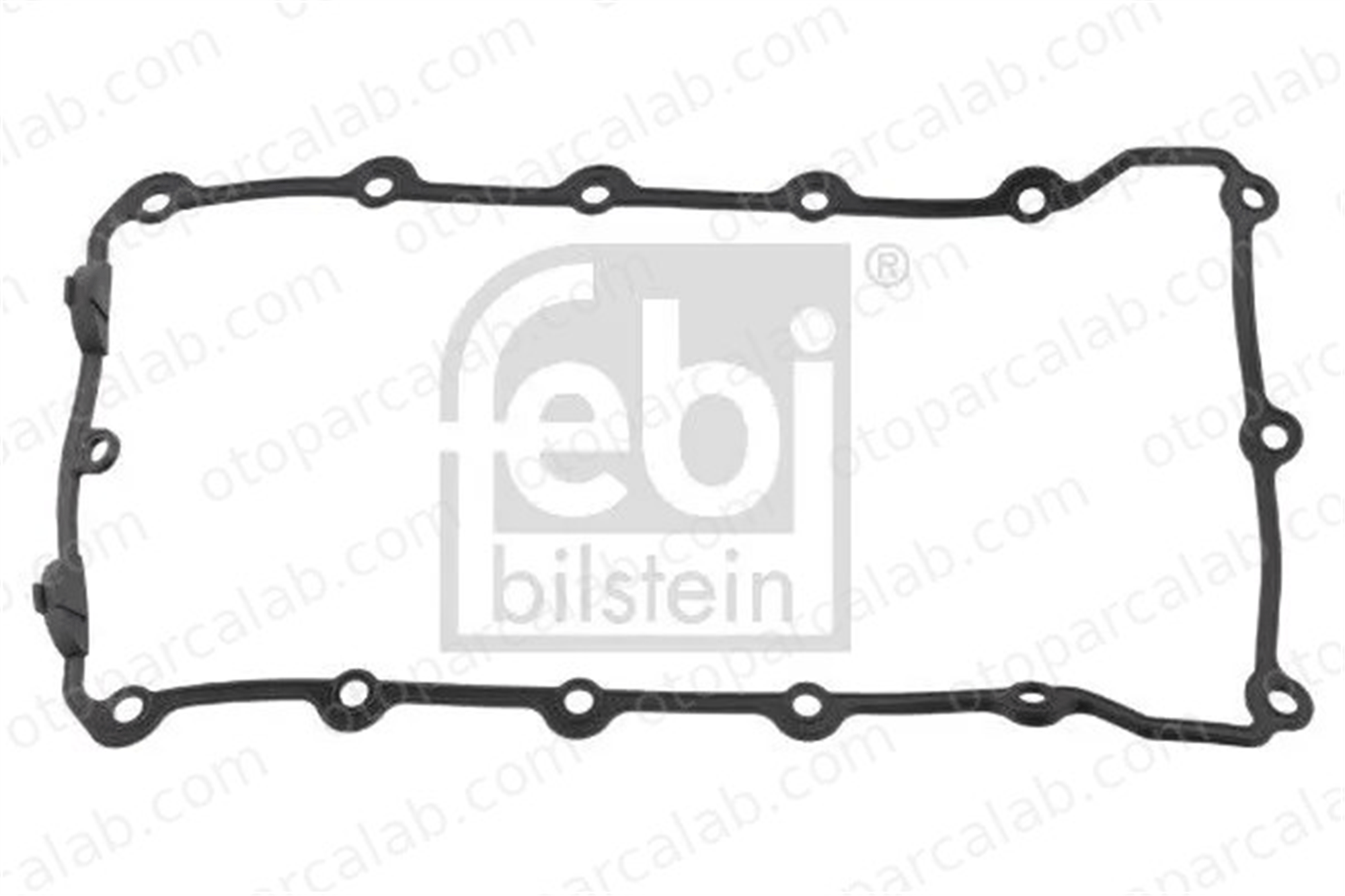 FEBI BILSTEIN 01570 Üst Kapak Contası (Külbütör) BMW 3 3 Coupe 11121721876