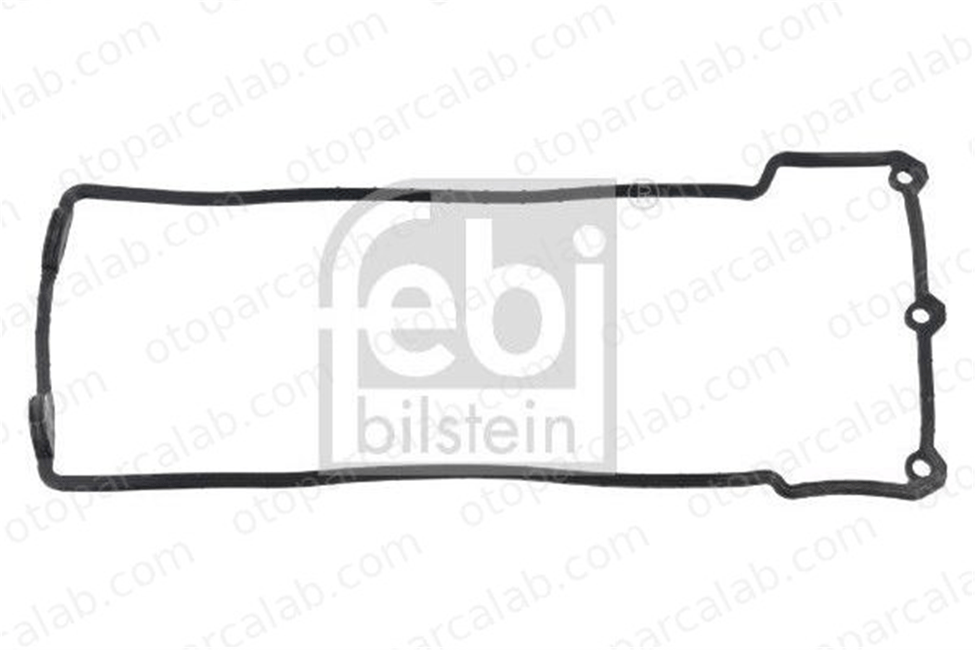 FEBI BILSTEIN 01574 Üst Kapak Contası (Külbütör) BMW 7 5 11121747022