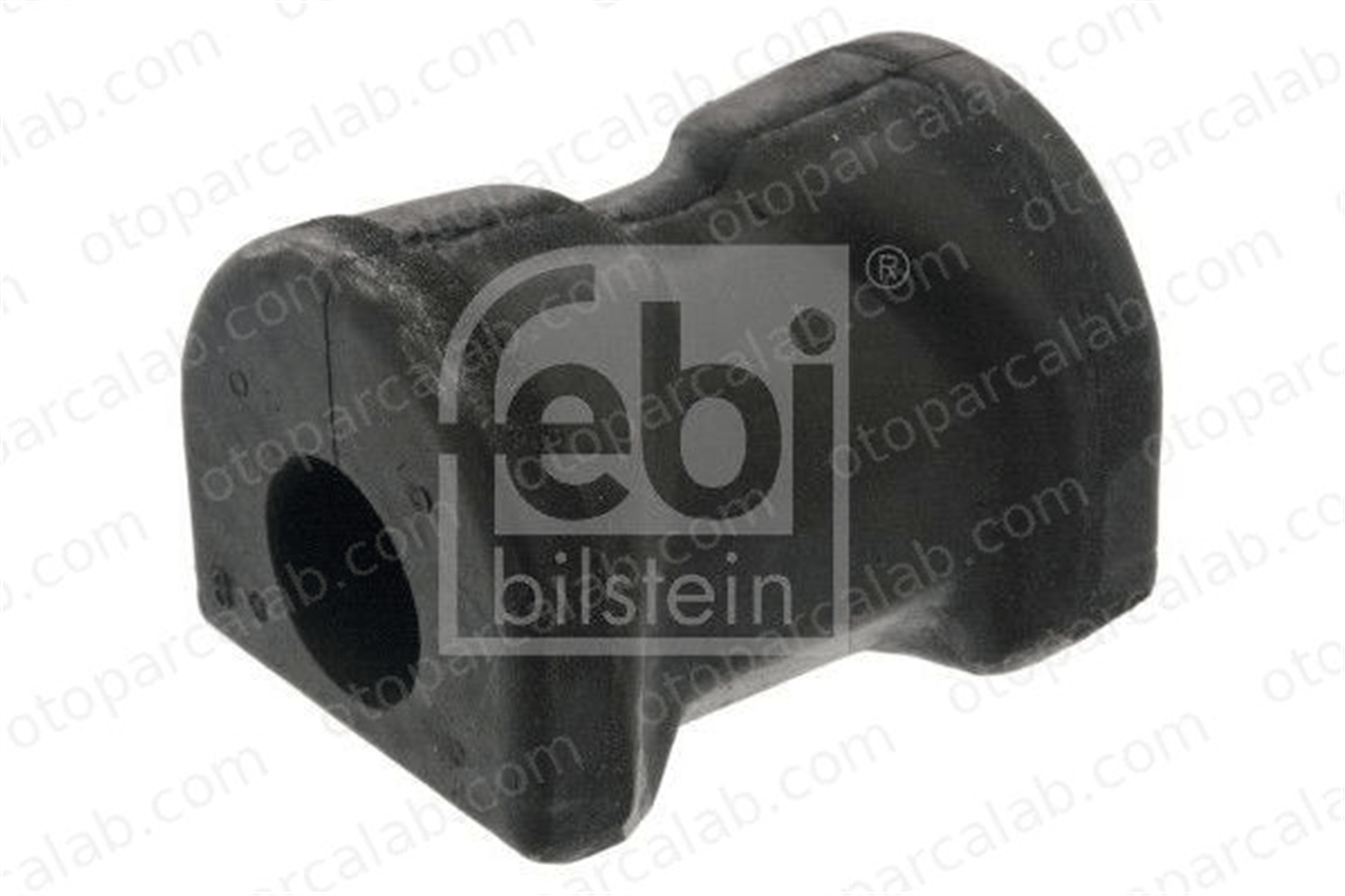 FEBI BILSTEIN 01672 Viraj Demir Lastiği Ön BMW 3 3 Touring 31351129139