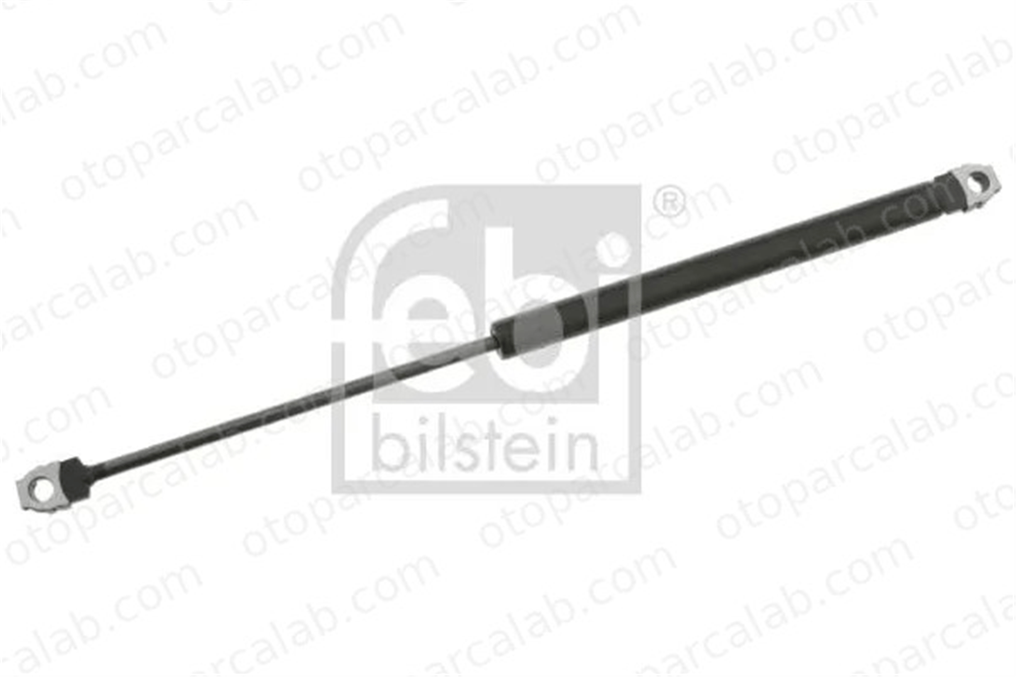 FEBI BILSTEIN 01783 Motor Kaput Amortisörü Sağ veya Sol BMW 3 3 Touring 51231960852