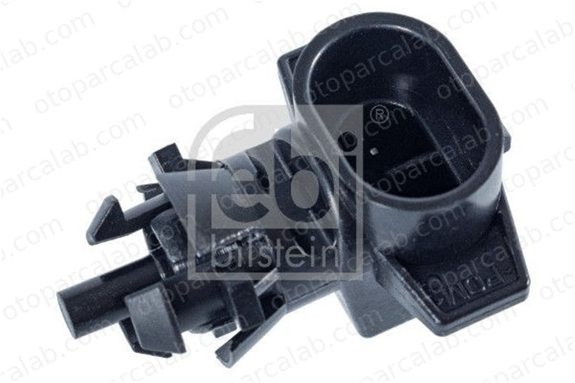 FEBI BILSTEIN 01840 Dış Hava Sıcaklık Sensörü OPEL INSIGNIA A INSIGNIA A Sports Tourer 1236284 1236307