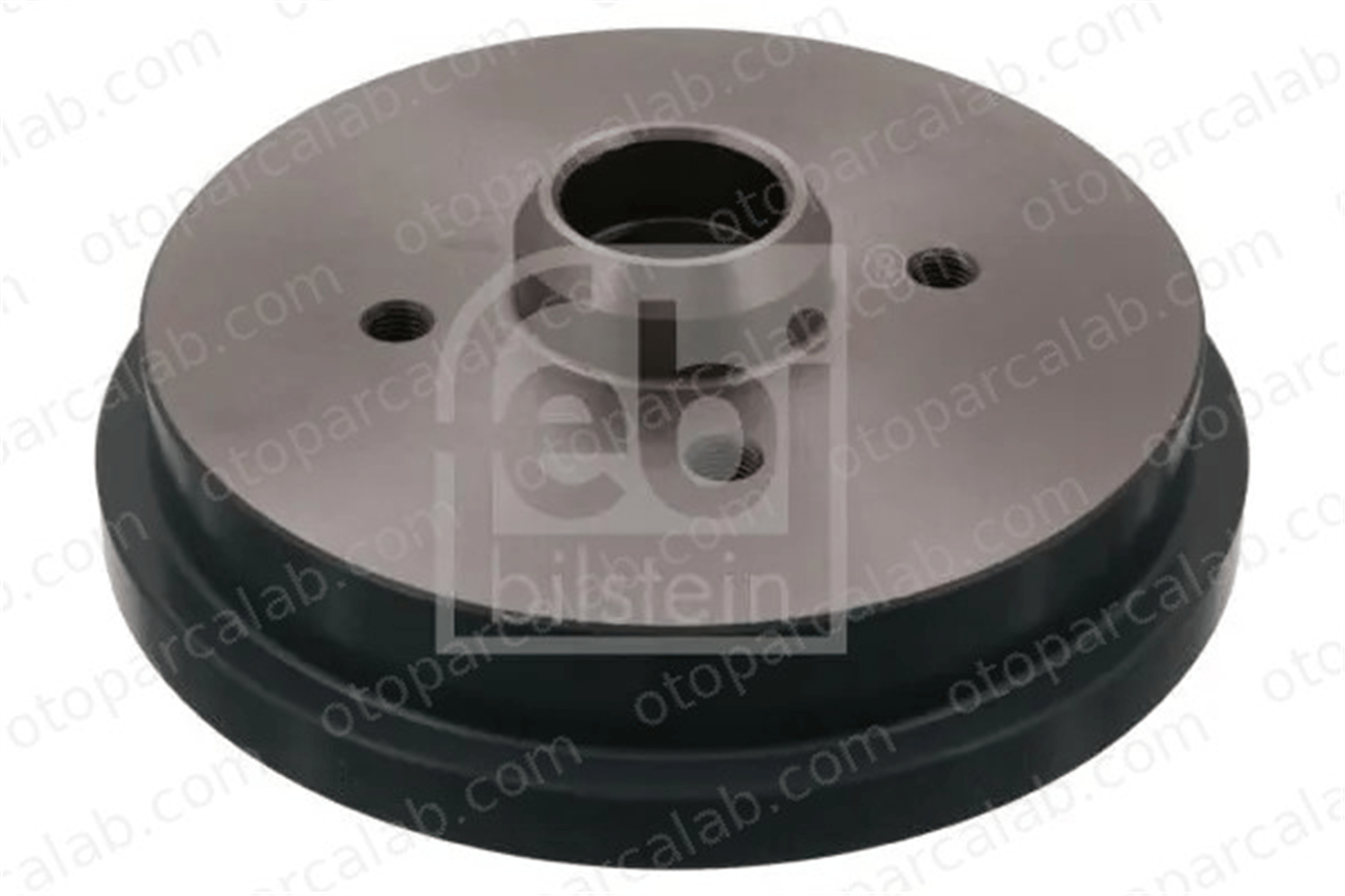 FEBI BILSTEIN 02123 Kampana Arka Sağ veya Sol VW GOLF II PASSAT B2 171501615 171501615A