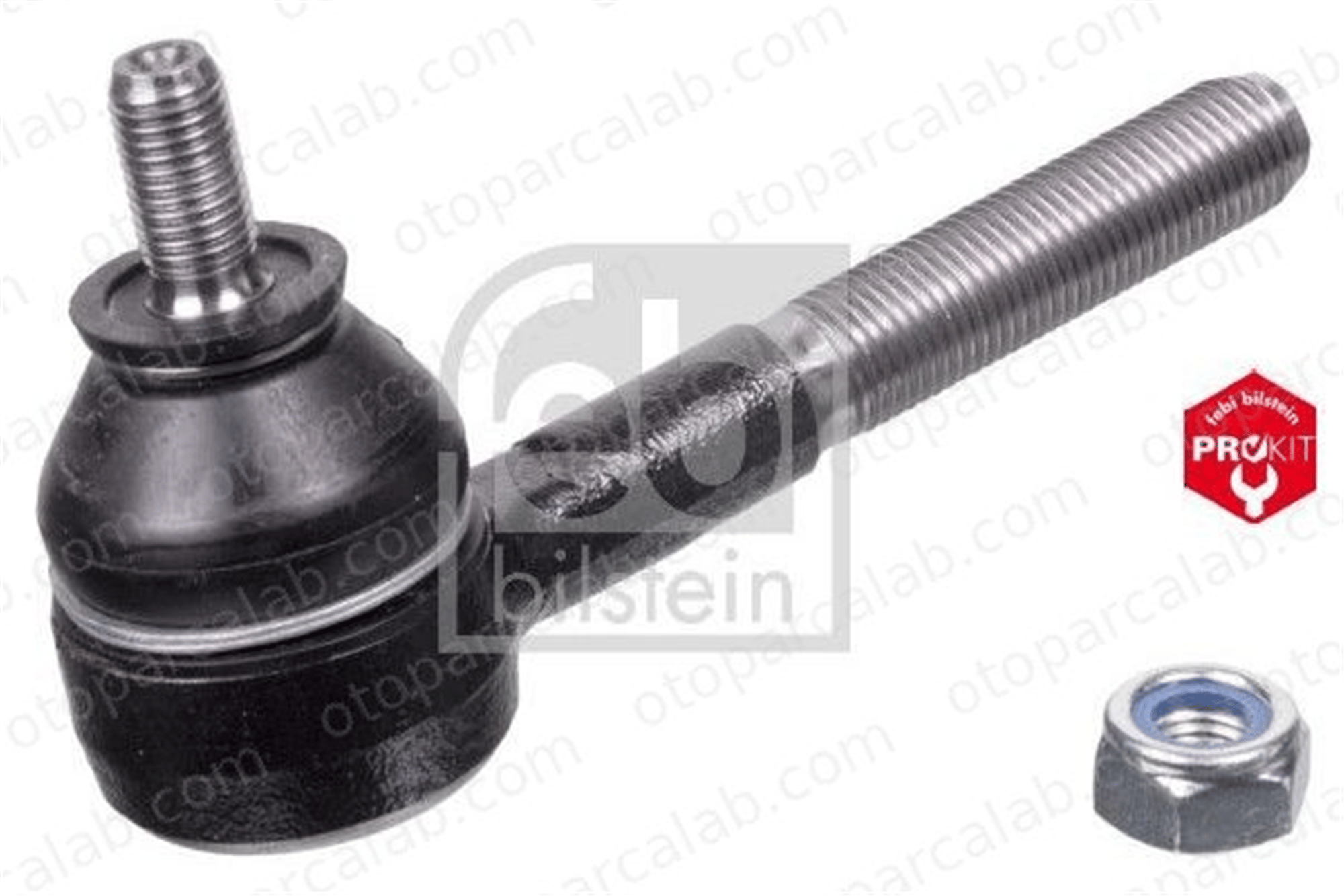 FEBI BILSTEIN 02234 Rot Başı Sağ veya Sol VW POLO Coupe POLO II 321419811 321419811A