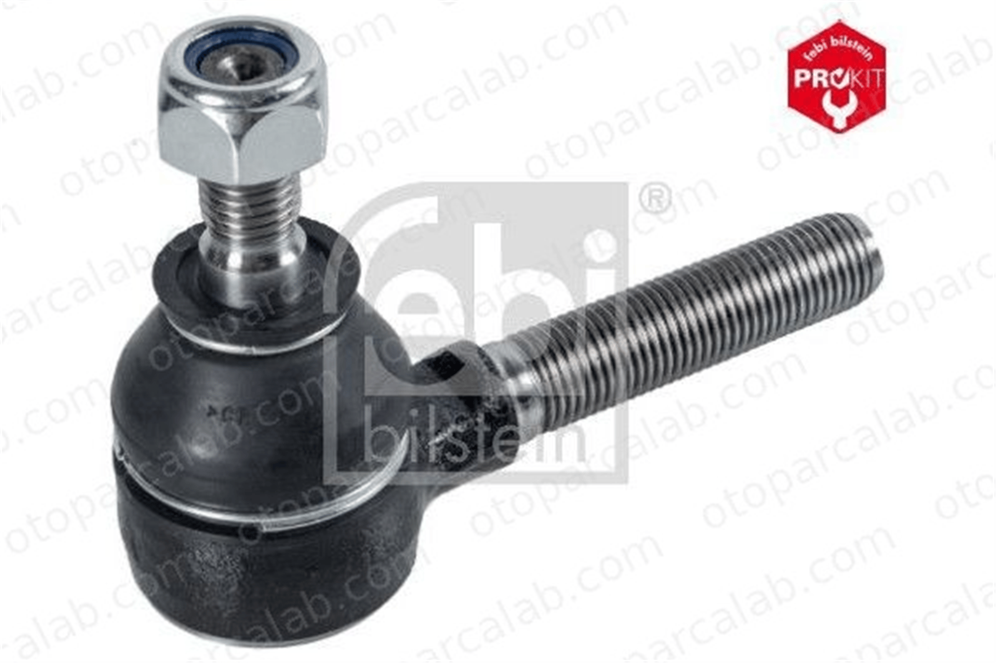 FEBI BILSTEIN 02285 Rot Başı Sağ VW KAEFER KAEFER Cabrio 113415812C 311415812B