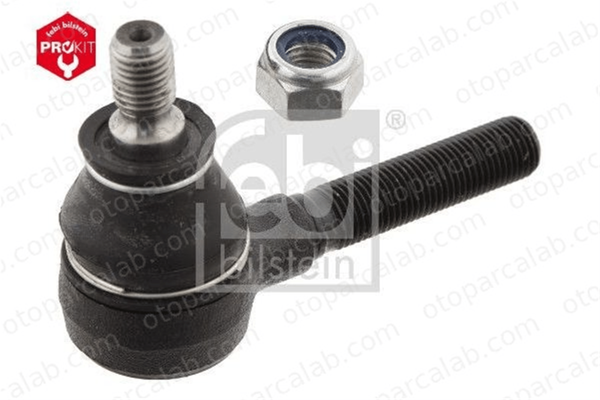 FEBI BILSTEIN 02290 Rot Başı Sağ VW LT 40-55 I Panelvan/Van LT 28-35 I Panelvan/Van 281415812