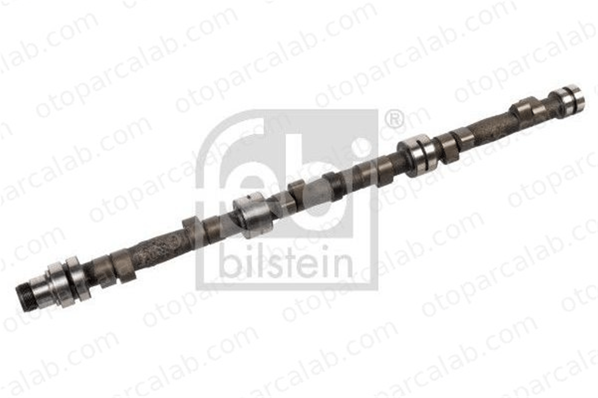 FEBI BILSTEIN 03070 Eksantrik Mili BMW 7 5 11311287606