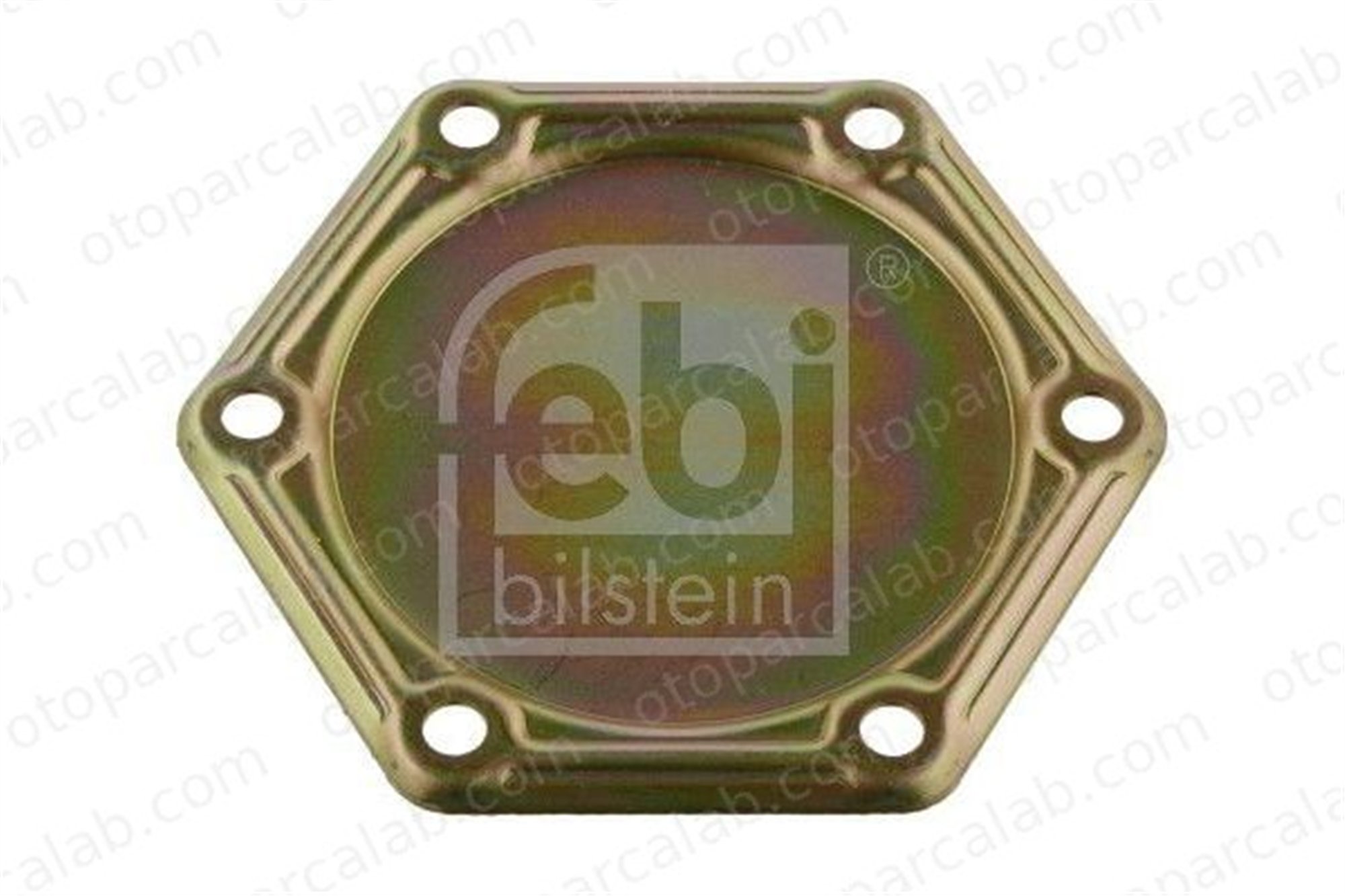 FEBI BILSTEIN 03639 Motor Su Tapası MERCEDES-BENZ HECKFLOSSE S-SERISI Sedan 1800150805 A1800150805
