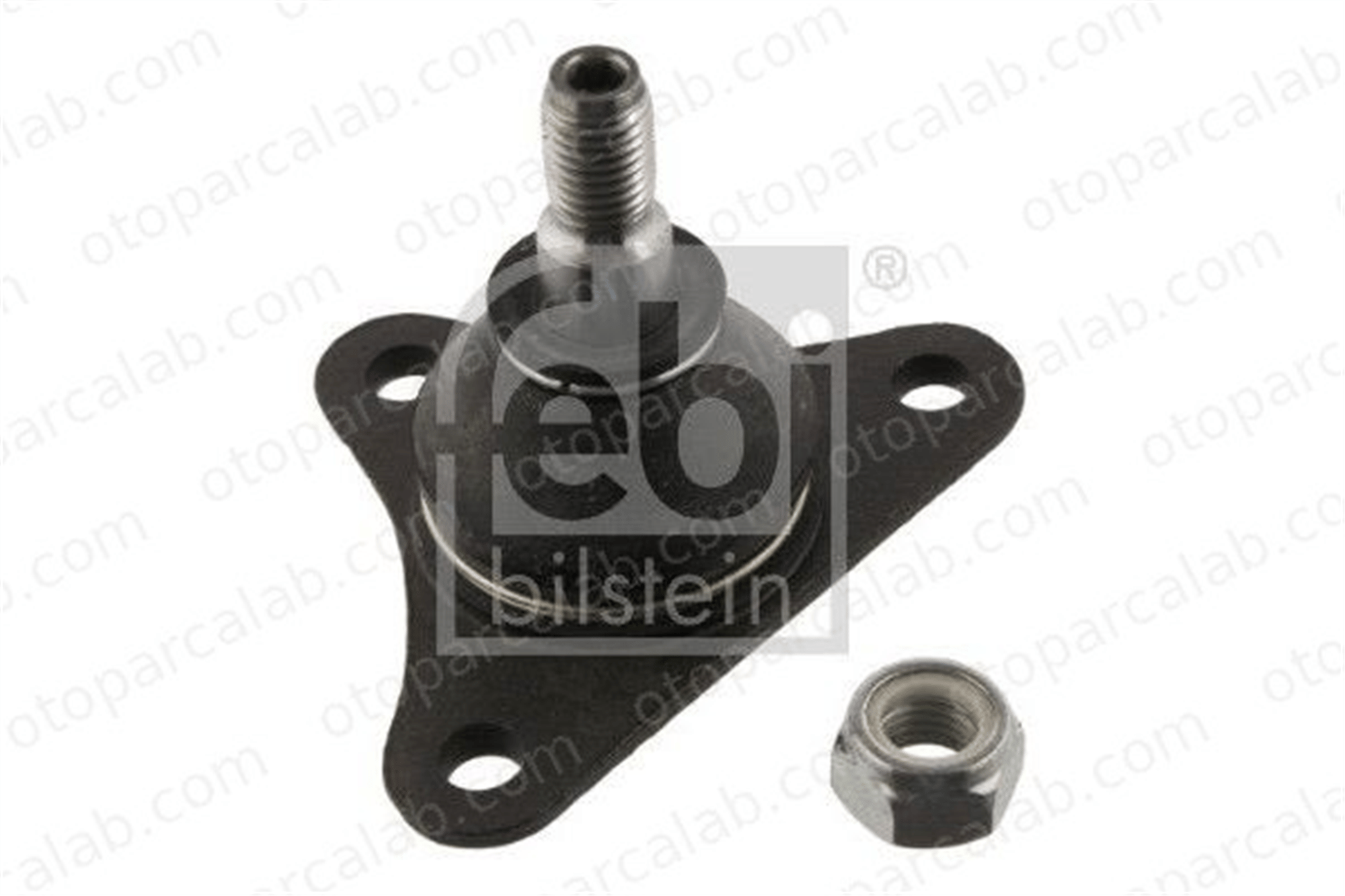 FEBI BILSTEIN 03667 Rotil Alt Sağ veya Sol MERCEDES-BENZ SL SL Coupe A1153330827 1153330827