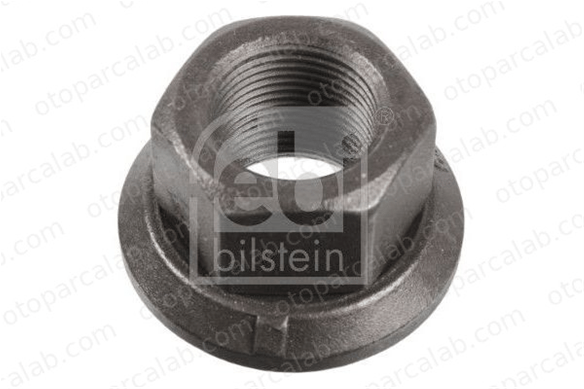 FEBI BILSTEIN 04029 Bijon Somunu IVECO STRALIS II MERCEDES-BENZ ACTROS MP4 / MP5 3854000124 4459603