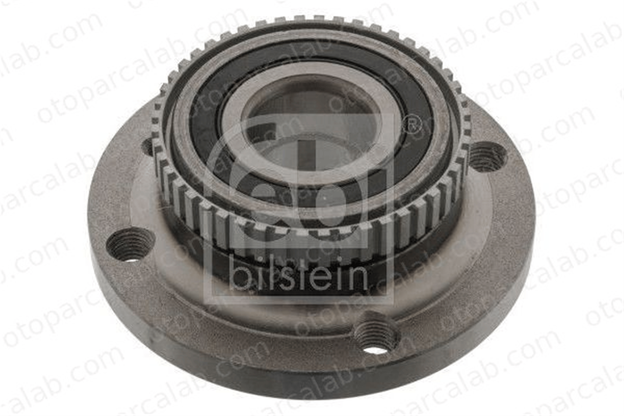 FEBI BILSTEIN 04044 Teker Rulmanı Ön Sağ veya Sol BMW 3 3 Touring 31211131297 31211128157