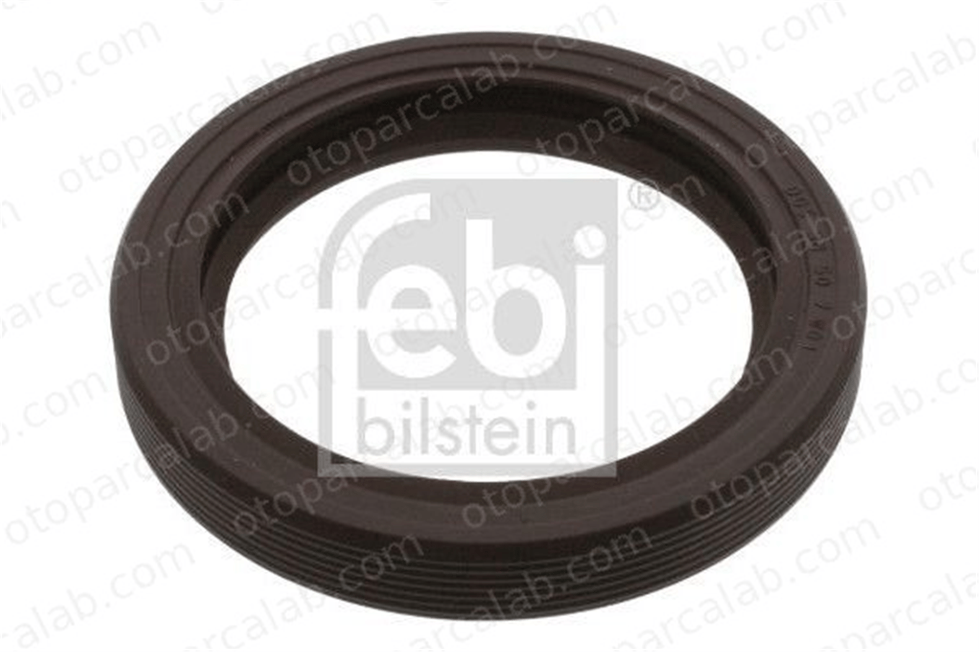 FEBI BILSTEIN 04590 Eksantrik Keçesi BMW 3 5 11121285609 11121265435