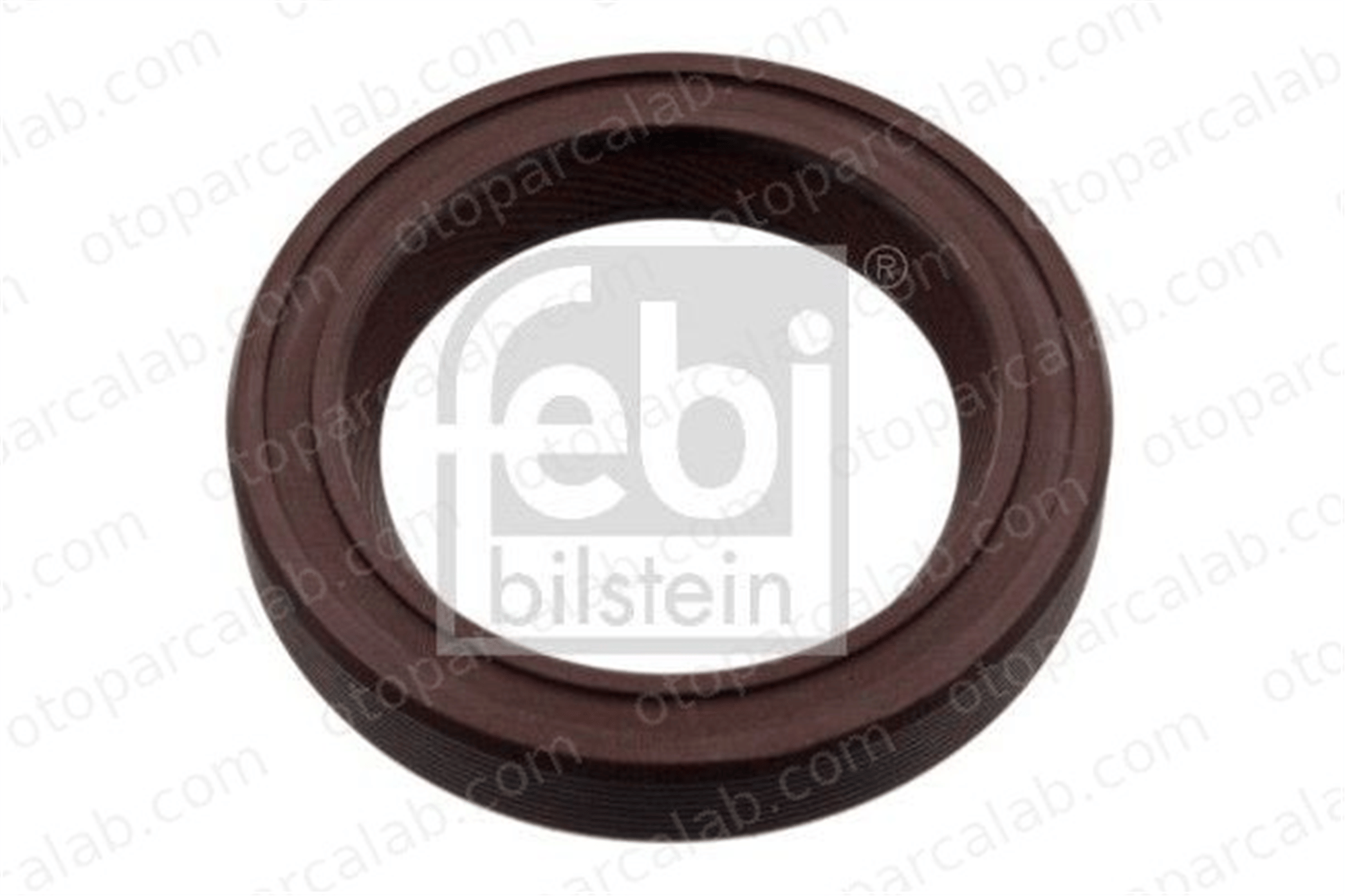 FEBI BILSTEIN 04591 Eksantrik Keçesi BMW 7 5 11141271415