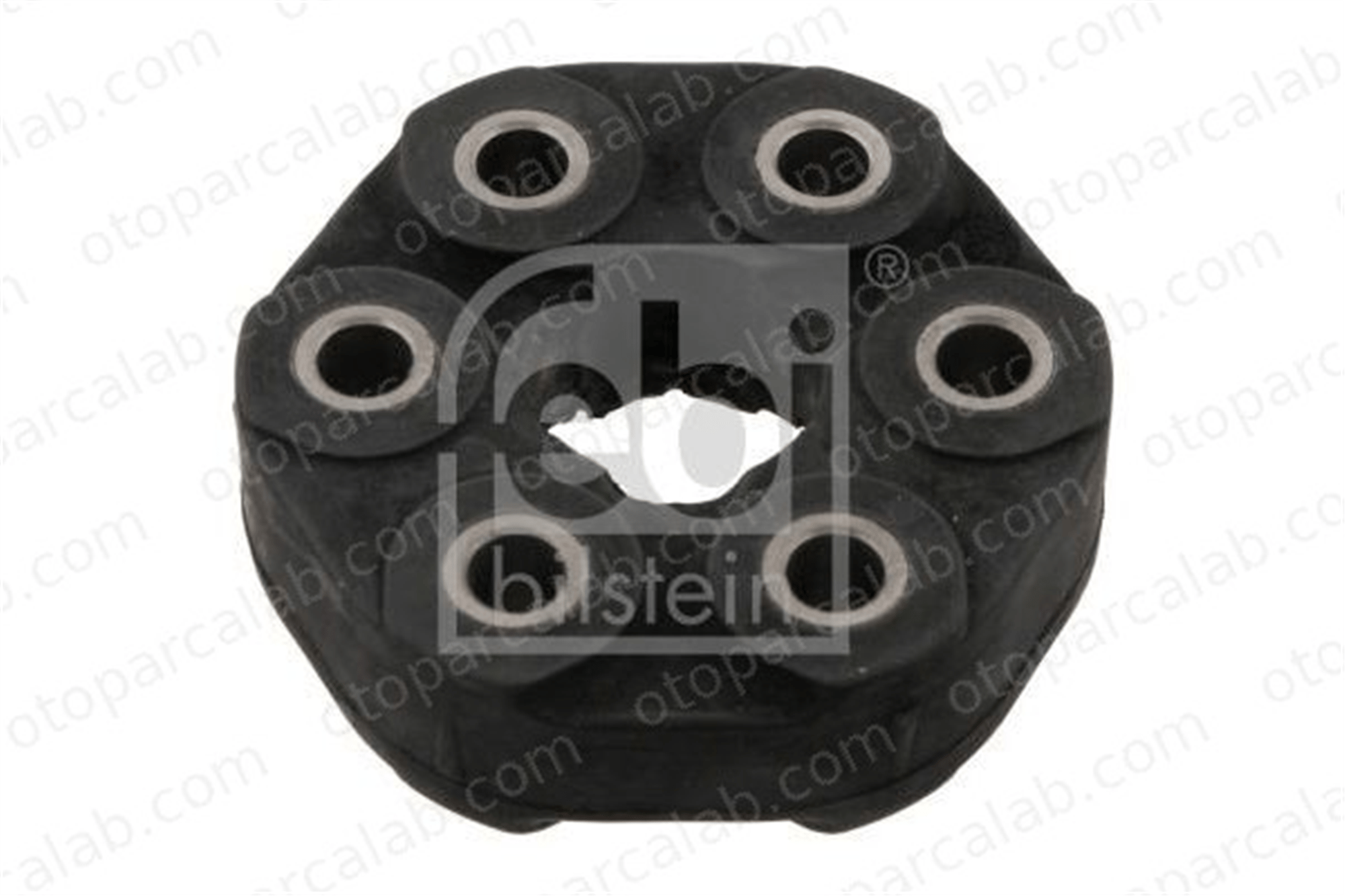 FEBI BILSTEIN 05084 Şaft Kaplini BMW 3 1 26111227410 26111227869