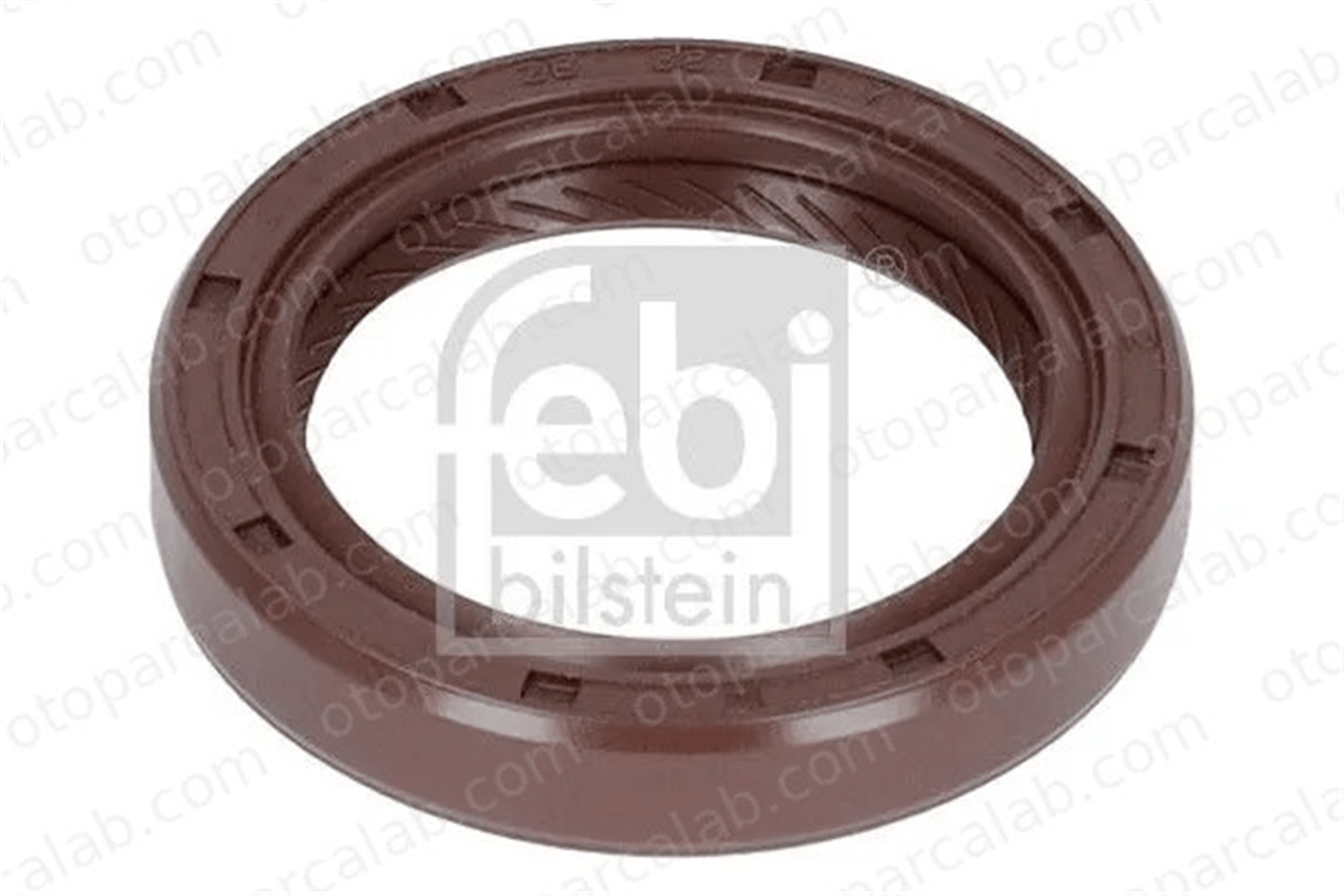 FEBI BILSTEIN 05946 Eksantrik Keçesi FORD FIESTA Kasa/büyük limuzin FIESTA Kasa/eğik arka 2M5Q6L270AA 1207619