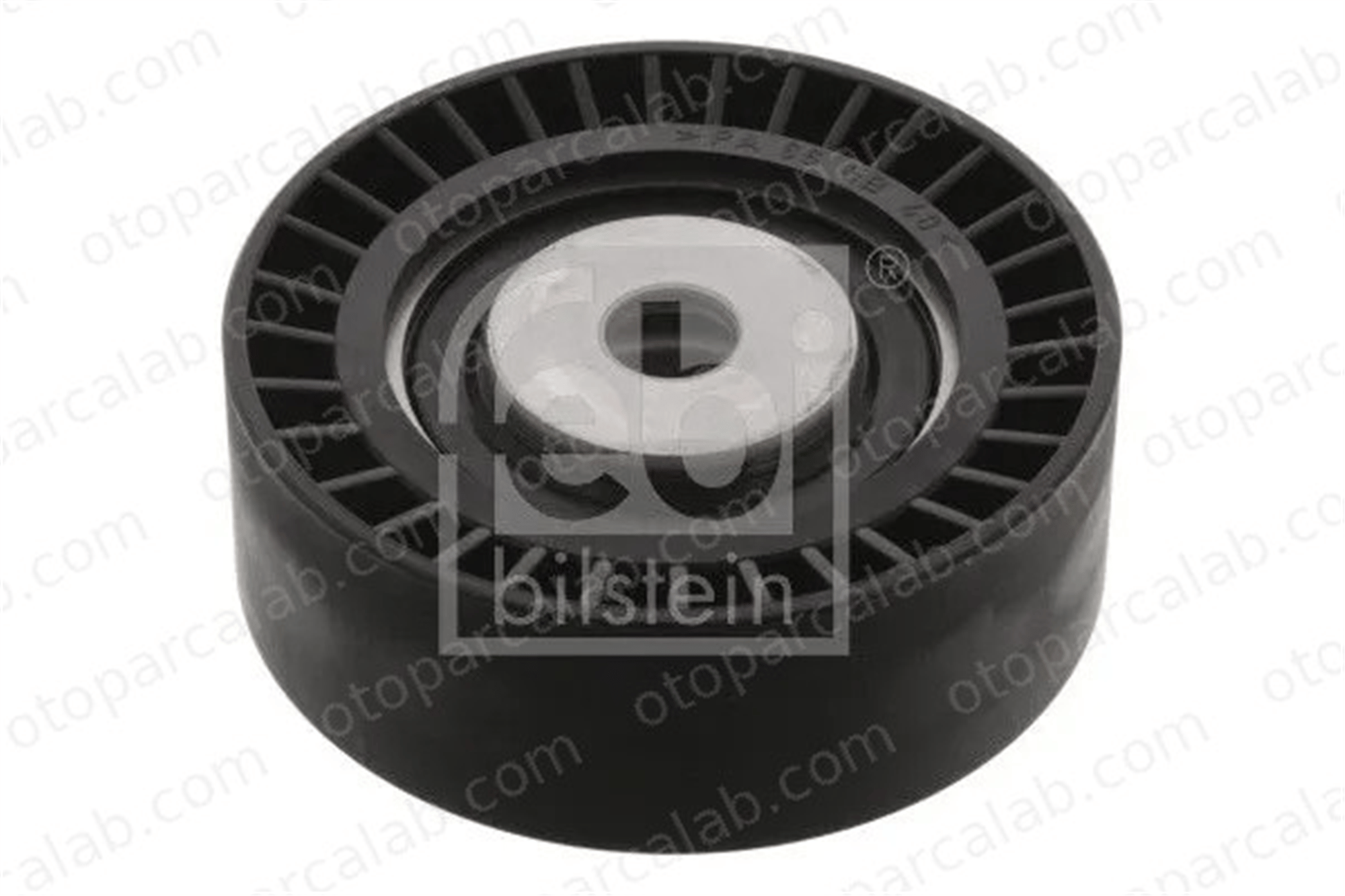 FEBI BILSTEIN 06051 Vantilatör Kayış Gergi Rulmanı BMW 3 3 Coupe 11281748131 11281726343