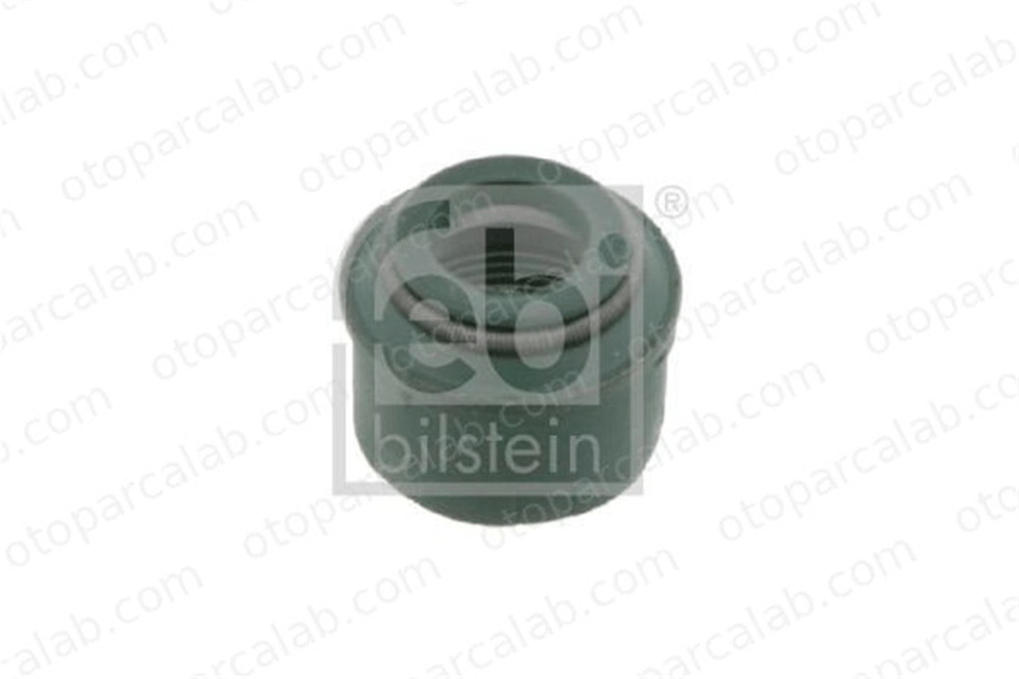 FEBI BILSTEIN 06178 Supap Lastiği FORD ESCORT VI ESCORT VI Sedan 84FM6571CA 1620861